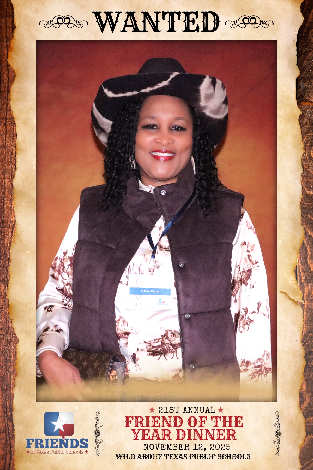 Friends of Texas Public Schools Friend of the Year Dinner | View more photos from the event at gallery.rckapturedmemories.com/u/RCKapturedMemories/Friends-of-Texas-Public-Schools-Friend-of-the-Year-Dinner-0