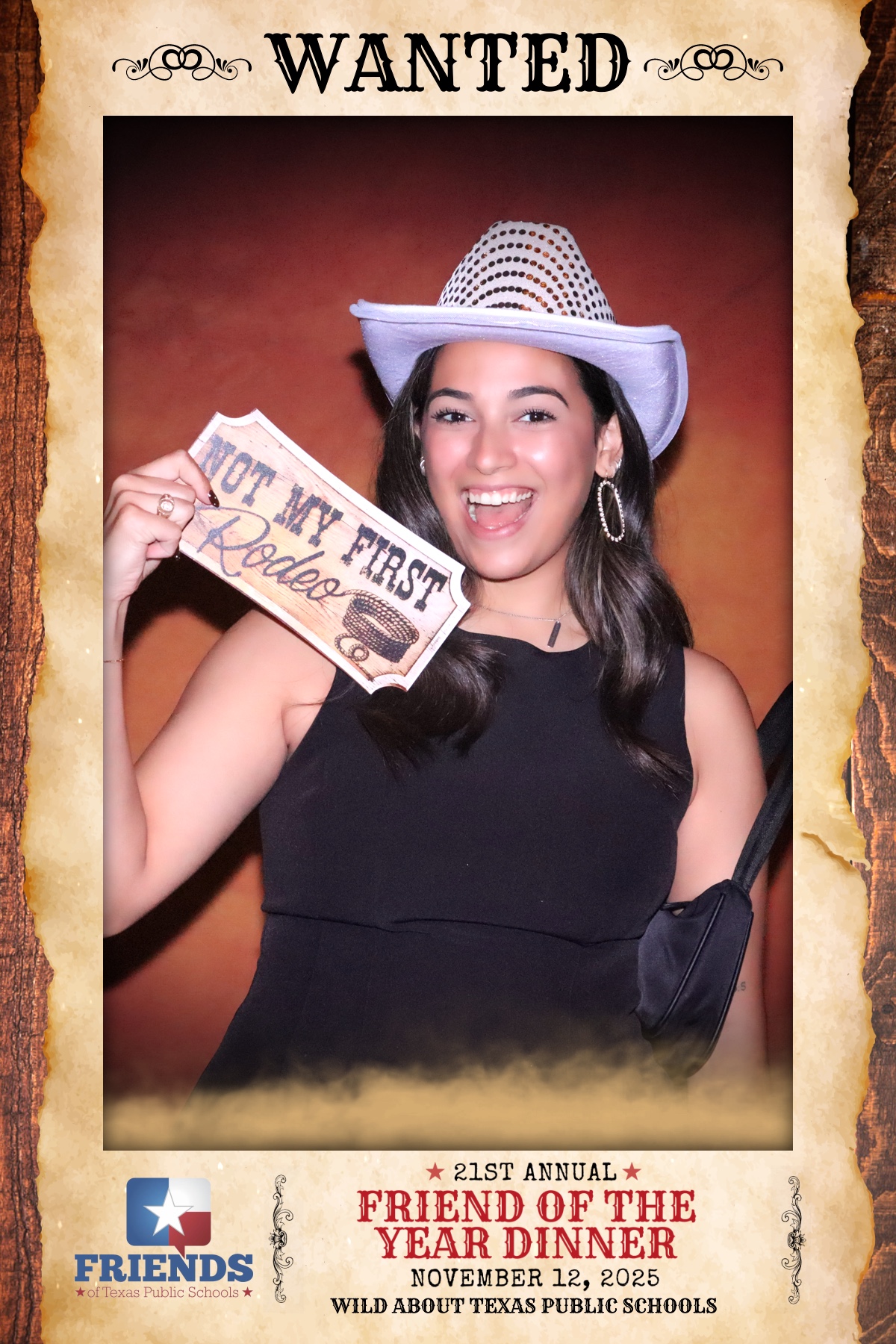 Friends of Texas Public Schools Friend of the Year Dinner | View more photos from the event at gallery.rckapturedmemories.com/u/RCKapturedMemories/Friends-of-Texas-Public-Schools-Friend-of-the-Year-Dinner-0