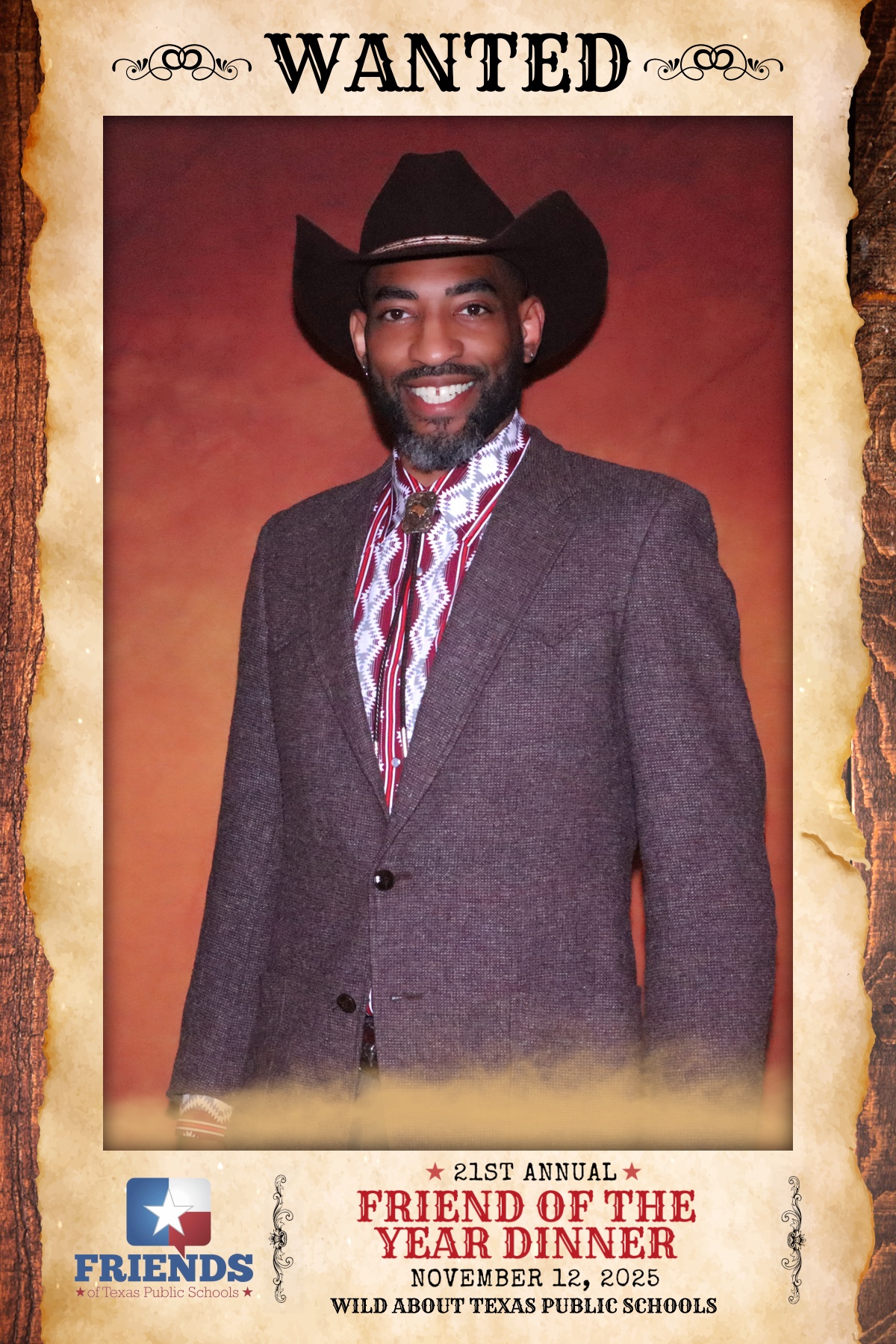 Friends of Texas Public Schools Friend of the Year Dinner | View more photos from the event at gallery.rckapturedmemories.com/u/RCKapturedMemories/Friends-of-Texas-Public-Schools-Friend-of-the-Year-Dinner-0