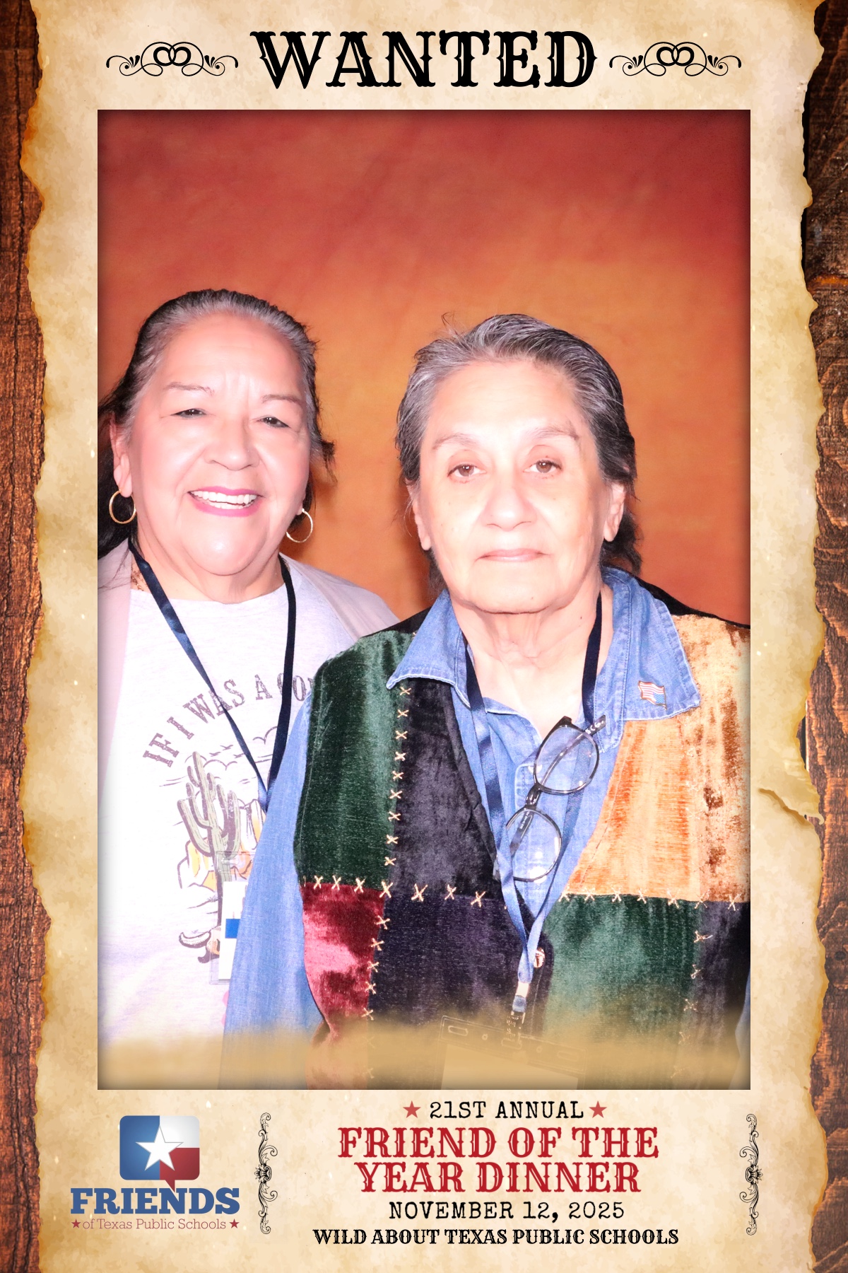 Friends of Texas Public Schools Friend of the Year Dinner | View more photos from the event at gallery.rckapturedmemories.com/u/RCKapturedMemories/Friends-of-Texas-Public-Schools-Friend-of-the-Year-Dinner-0