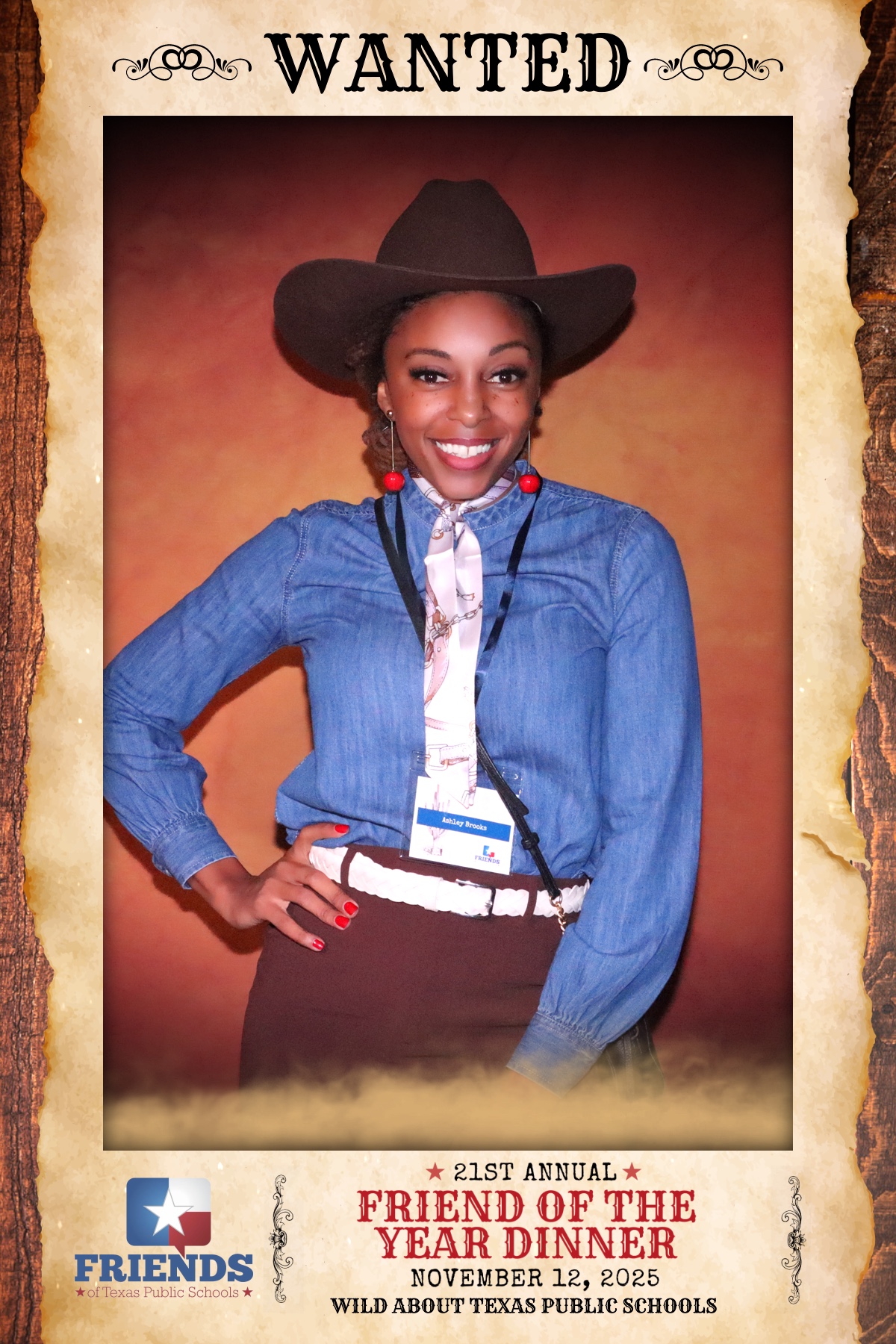 Friends of Texas Public Schools Friend of the Year Dinner | View more photos from the event at gallery.rckapturedmemories.com/u/RCKapturedMemories/Friends-of-Texas-Public-Schools-Friend-of-the-Year-Dinner-0