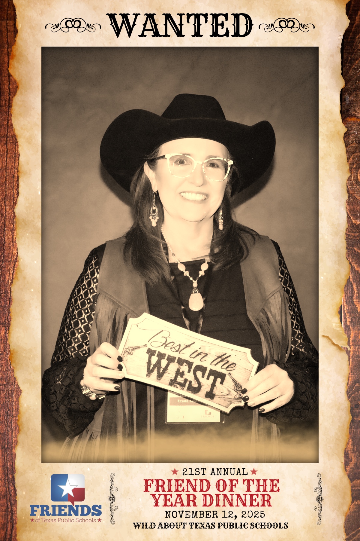 Friends of Texas Public Schools Friend of the Year Dinner | View more photos from the event at gallery.rckapturedmemories.com/u/RCKapturedMemories/Friends-of-Texas-Public-Schools-Friend-of-the-Year-Dinner-0