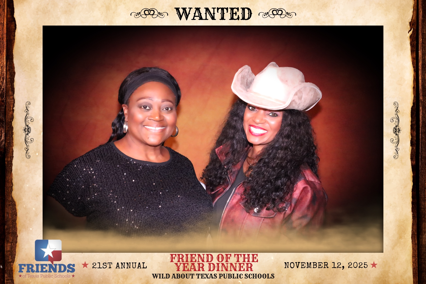 Friends of Texas Public Schools Friend of the Year Dinner | View more photos from the event at gallery.rckapturedmemories.com/u/RCKapturedMemories/Friends-of-Texas-Public-Schools-Friend-of-the-Year-Dinner-0