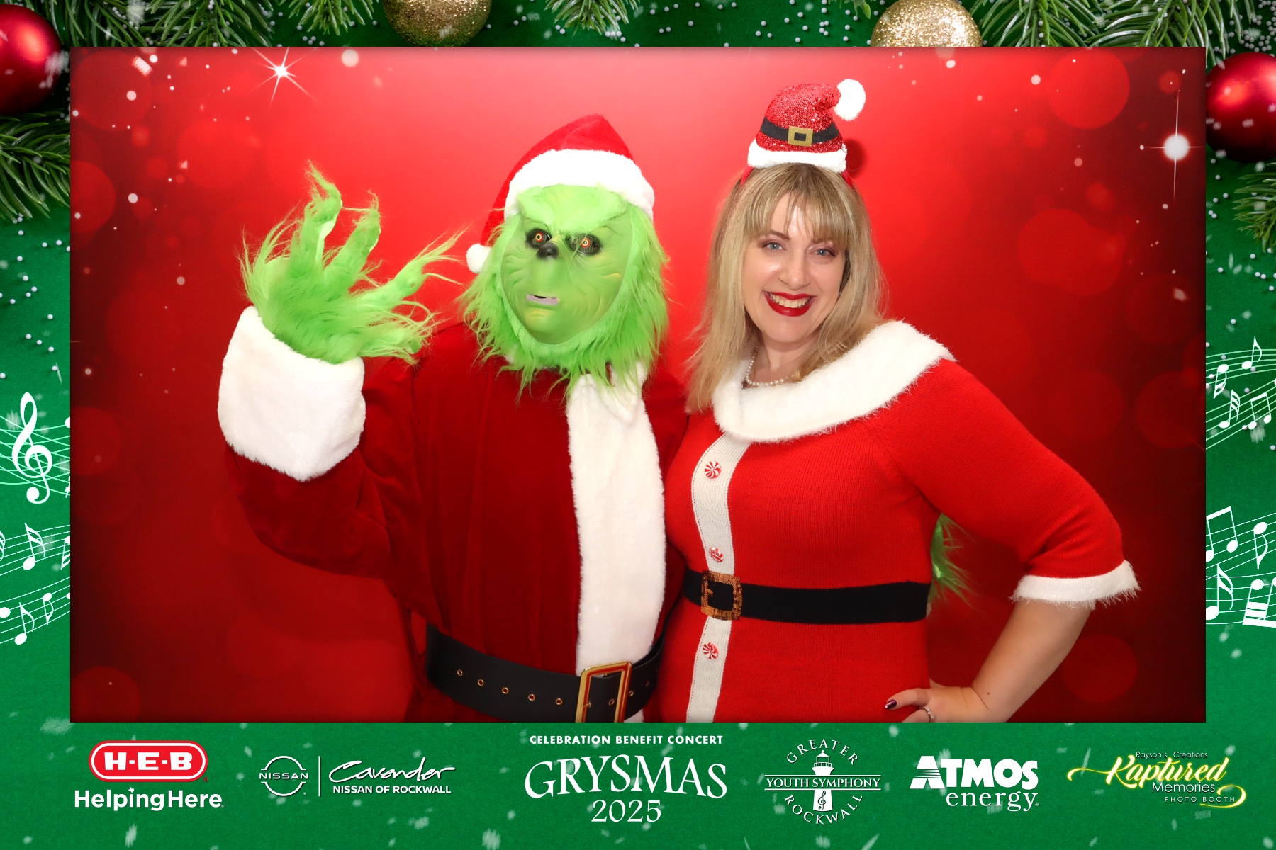 GRYSmas Benefit Concert | View more photos from the event at gallery.rckapturedmemories.com/u/RCKapturedMemories/GRYSmas-Benefit-Concert-0