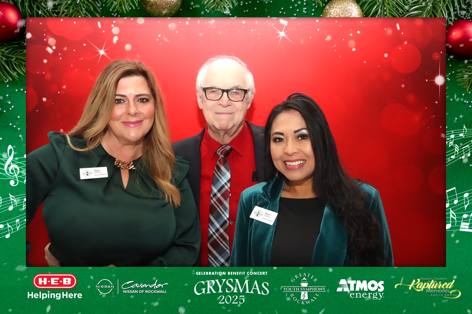 GRYSmas Benefit Concert | View more photos from the event at gallery.rckapturedmemories.com/u/RCKapturedMemories/GRYSmas-Benefit-Concert-0