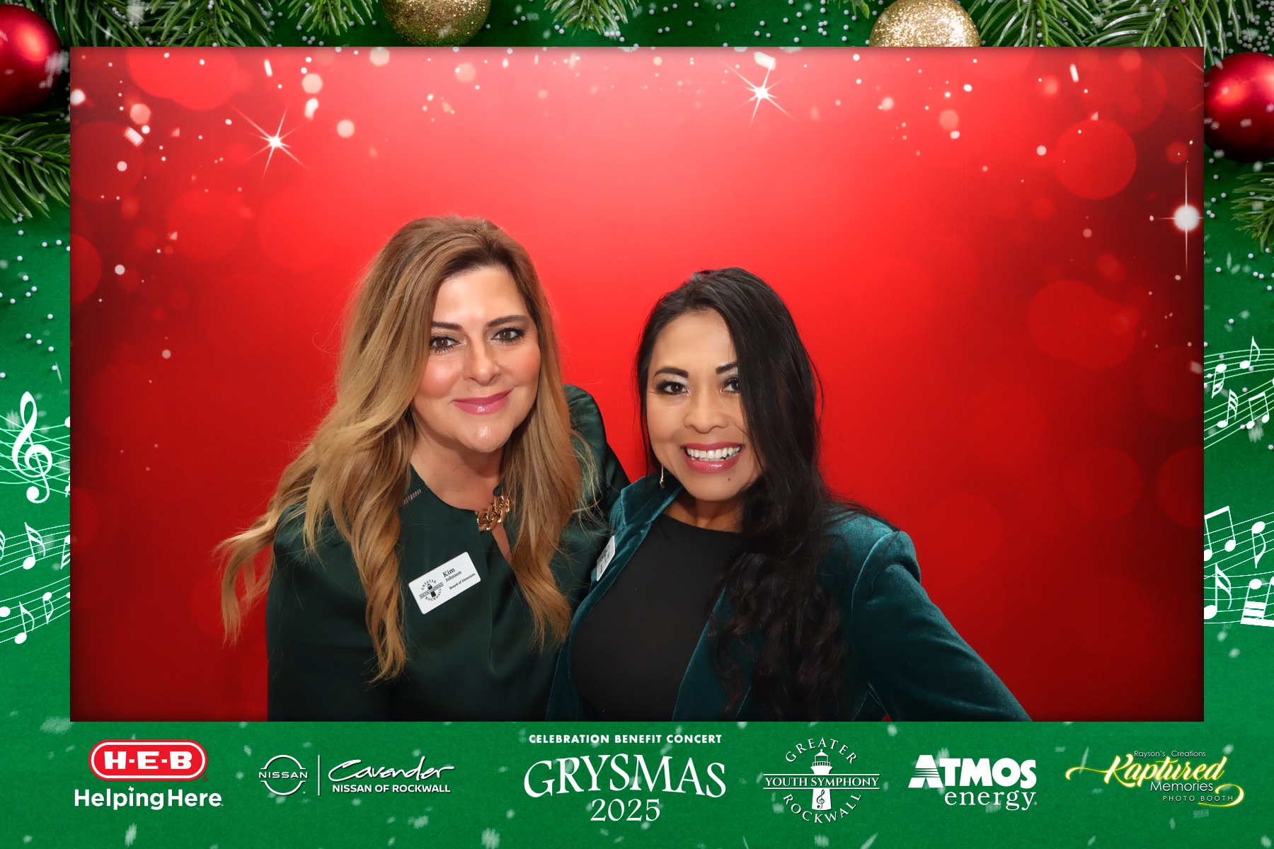 GRYSmas Benefit Concert | View more photos from the event at gallery.rckapturedmemories.com/u/RCKapturedMemories/GRYSmas-Benefit-Concert-0