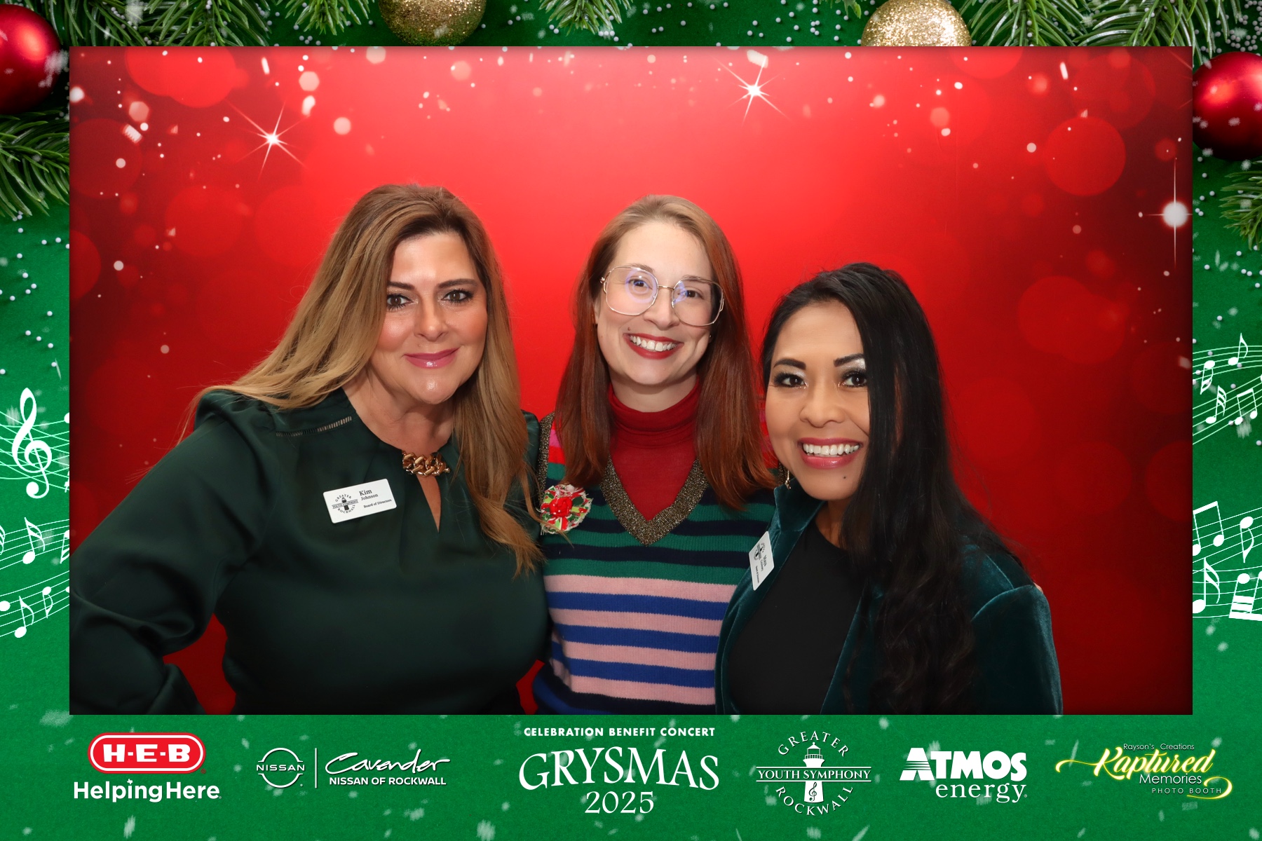 GRYSmas Benefit Concert | View more photos from the event at gallery.rckapturedmemories.com/u/RCKapturedMemories/GRYSmas-Benefit-Concert-0