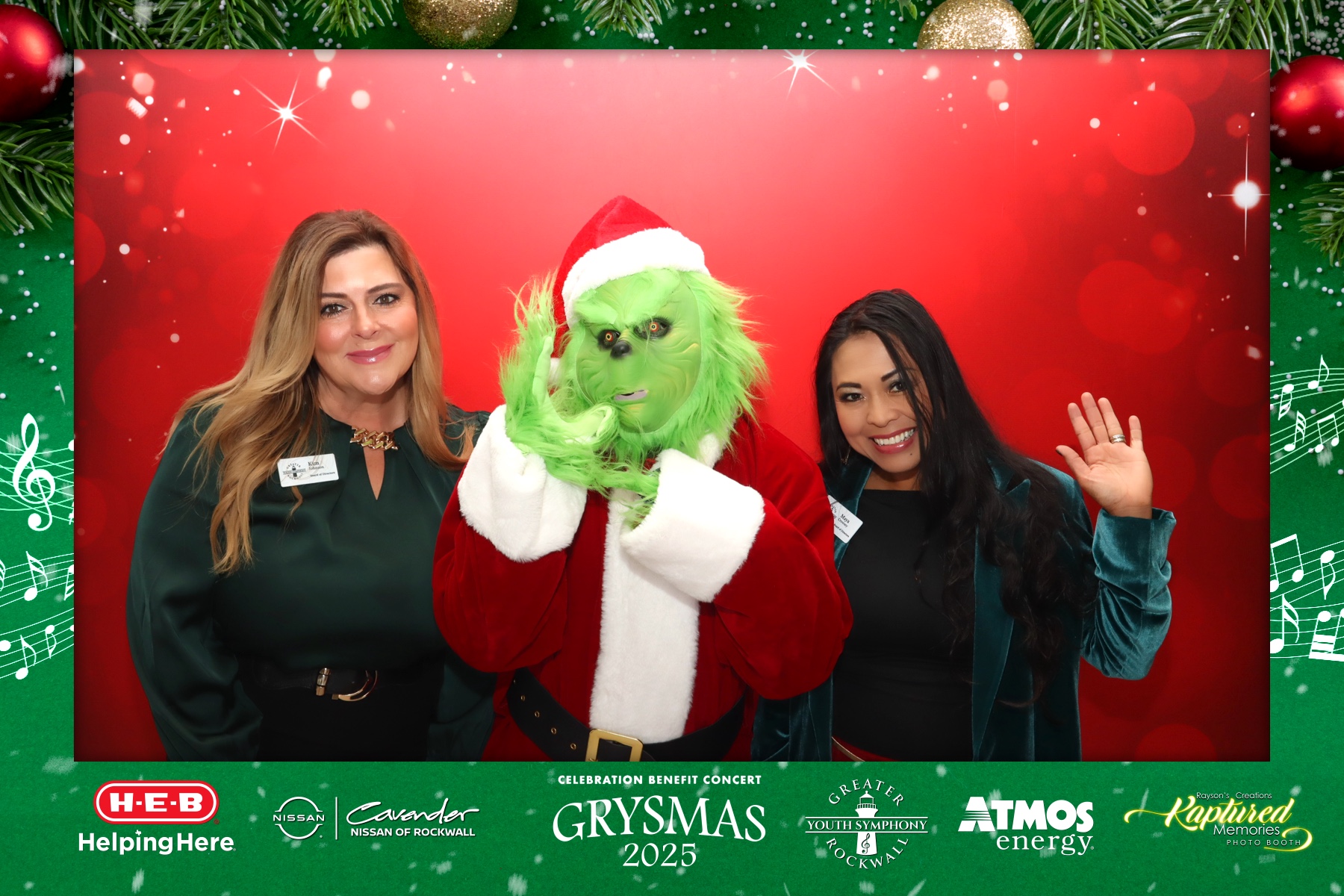 GRYSmas Benefit Concert | View more photos from the event at gallery.rckapturedmemories.com/u/RCKapturedMemories/GRYSmas-Benefit-Concert-0