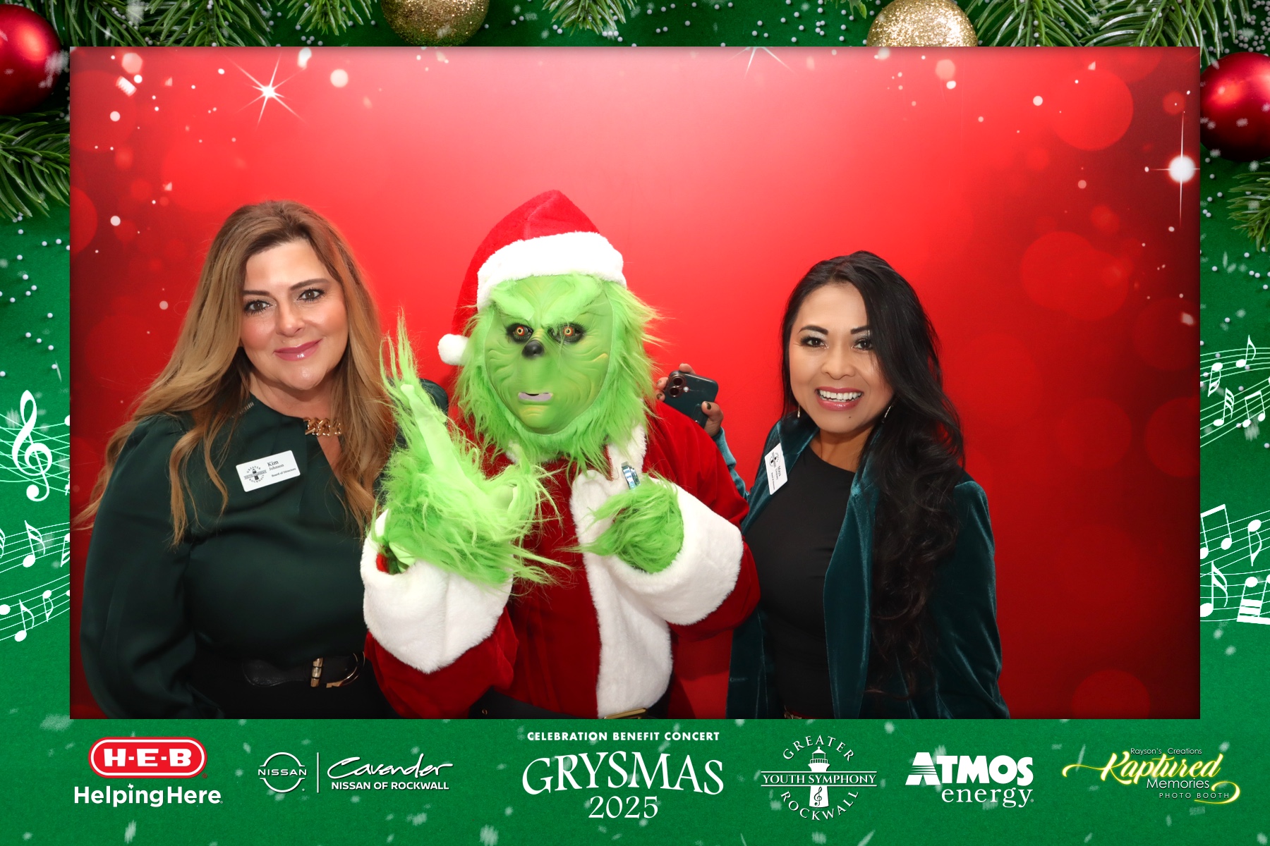 GRYSmas Benefit Concert | View more photos from the event at gallery.rckapturedmemories.com/u/RCKapturedMemories/GRYSmas-Benefit-Concert-0