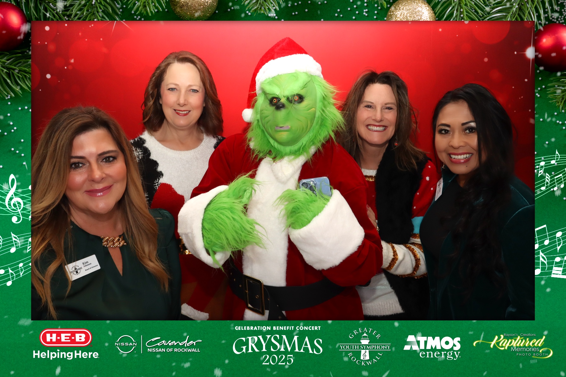 GRYSmas Benefit Concert | View more photos from the event at gallery.rckapturedmemories.com/u/RCKapturedMemories/GRYSmas-Benefit-Concert-0