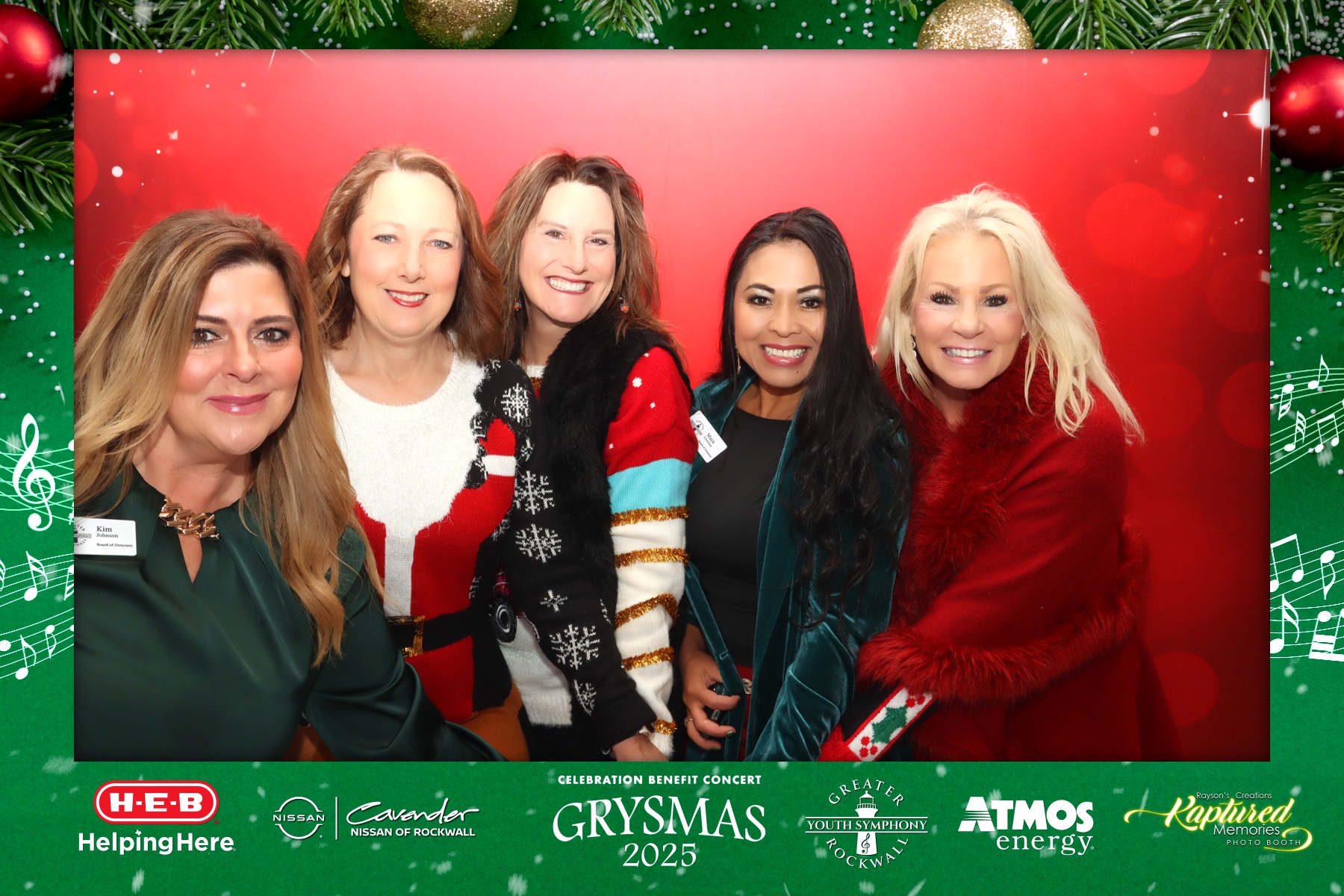 GRYSmas Benefit Concert | View more photos from the event at gallery.rckapturedmemories.com/u/RCKapturedMemories/GRYSmas-Benefit-Concert-0