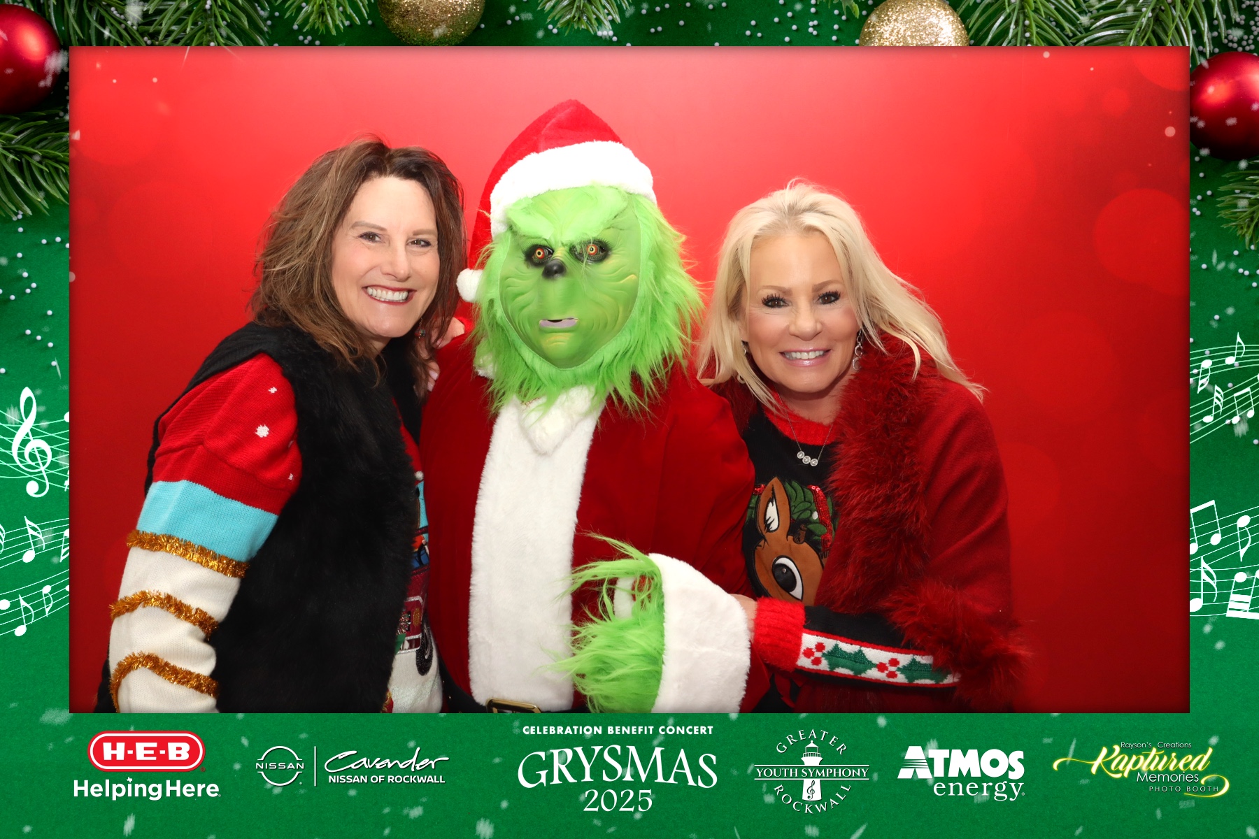 GRYSmas Benefit Concert | View more photos from the event at gallery.rckapturedmemories.com/u/RCKapturedMemories/GRYSmas-Benefit-Concert-0