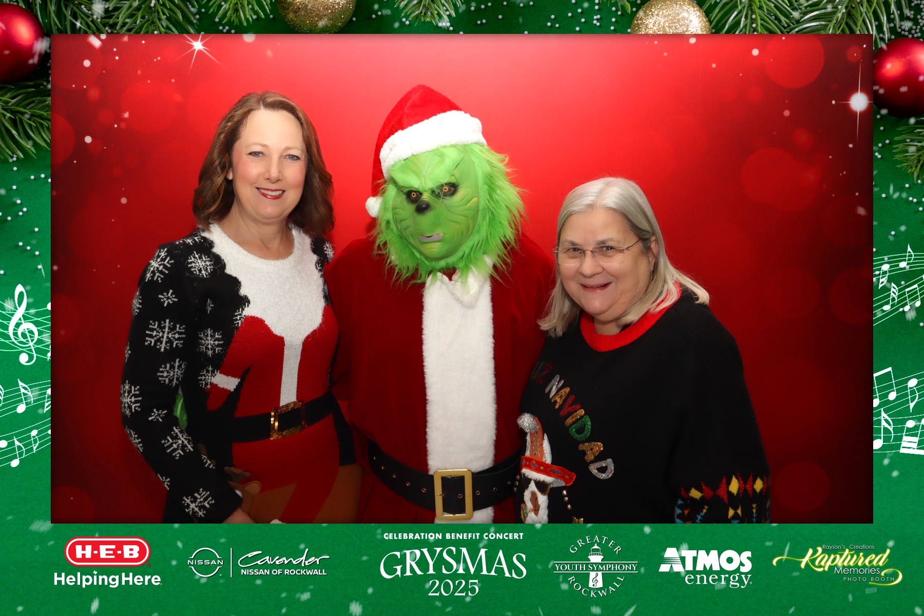 GRYSmas Benefit Concert | View more photos from the event at gallery.rckapturedmemories.com/u/RCKapturedMemories/GRYSmas-Benefit-Concert-0