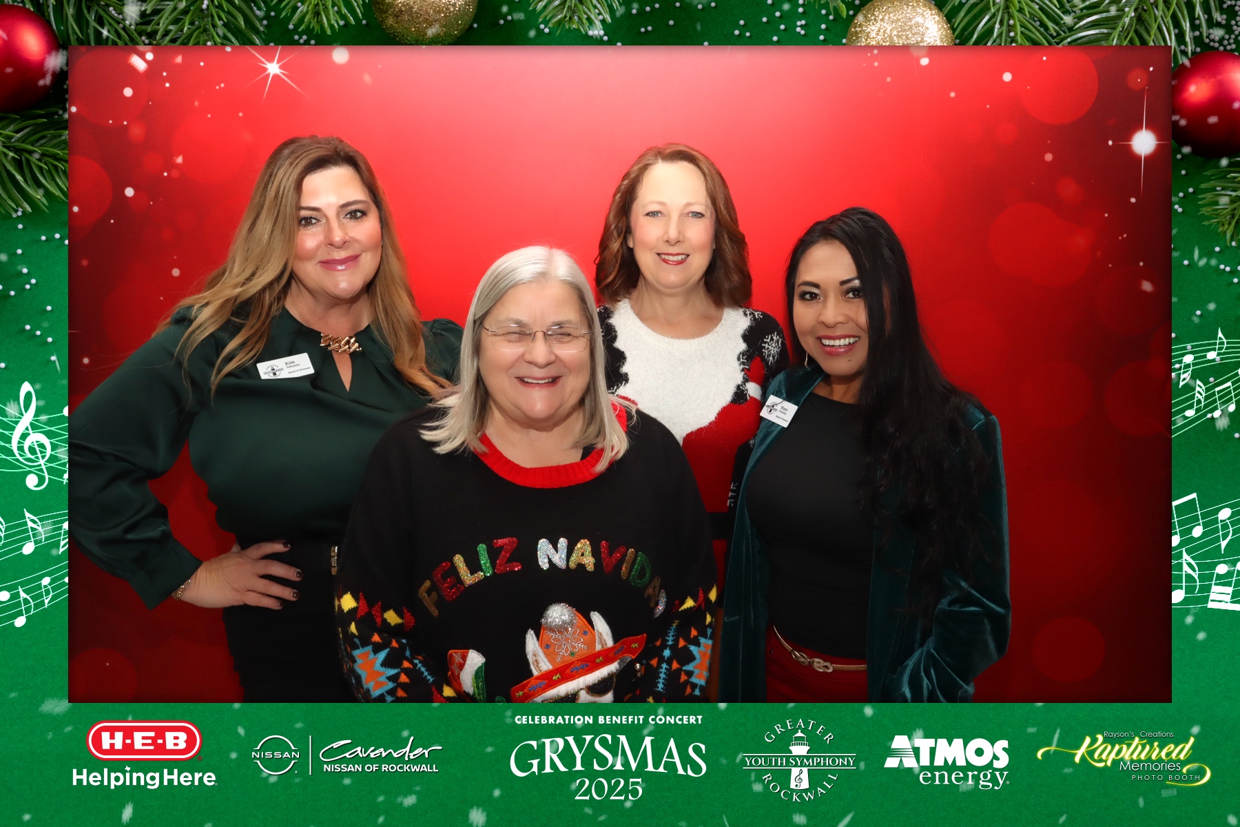 GRYSmas Benefit Concert | View more photos from the event at gallery.rckapturedmemories.com/u/RCKapturedMemories/GRYSmas-Benefit-Concert-0