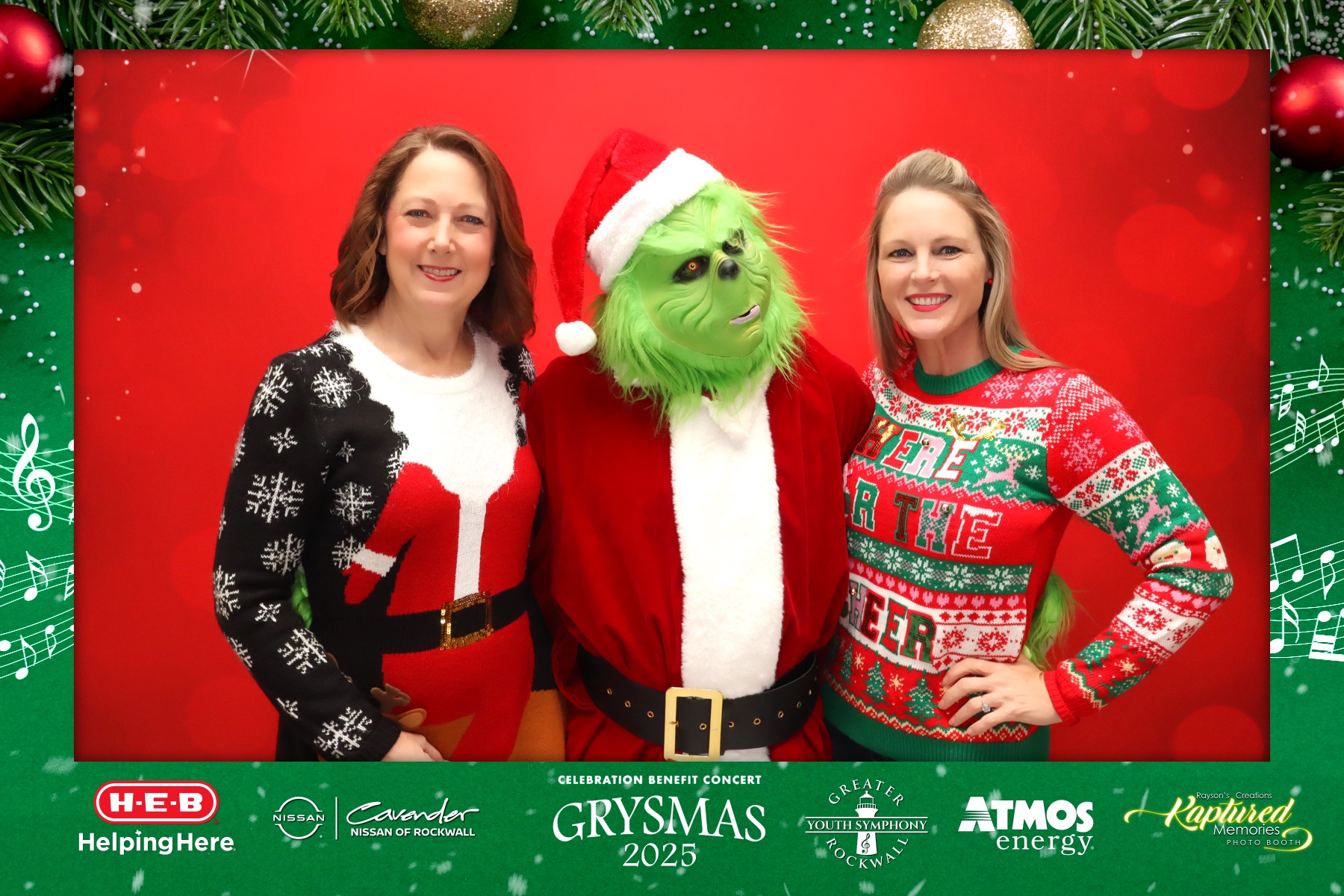 GRYSmas Benefit Concert | View more photos from the event at gallery.rckapturedmemories.com/u/RCKapturedMemories/GRYSmas-Benefit-Concert-0