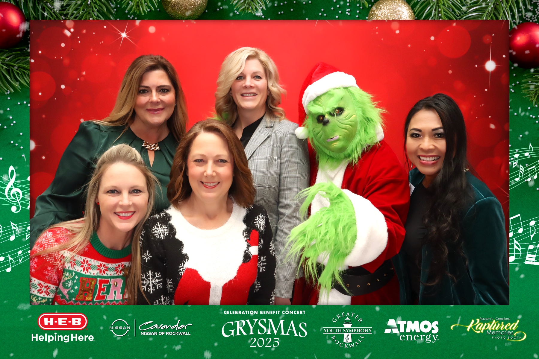 GRYSmas Benefit Concert | View more photos from the event at gallery.rckapturedmemories.com/u/RCKapturedMemories/GRYSmas-Benefit-Concert-0