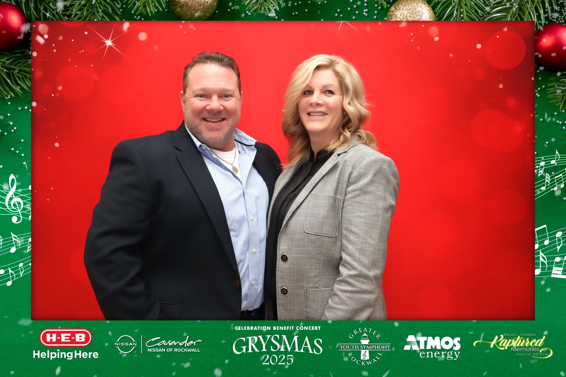 GRYSmas Benefit Concert | View more photos from the event at gallery.rckapturedmemories.com/u/RCKapturedMemories/GRYSmas-Benefit-Concert-0