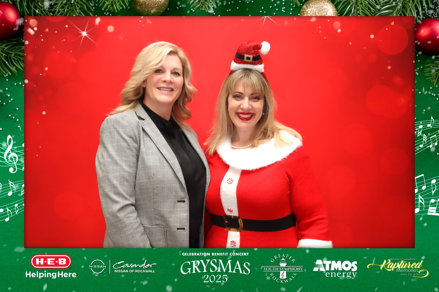 GRYSmas Benefit Concert | View more photos from the event at gallery.rckapturedmemories.com/u/RCKapturedMemories/GRYSmas-Benefit-Concert-0