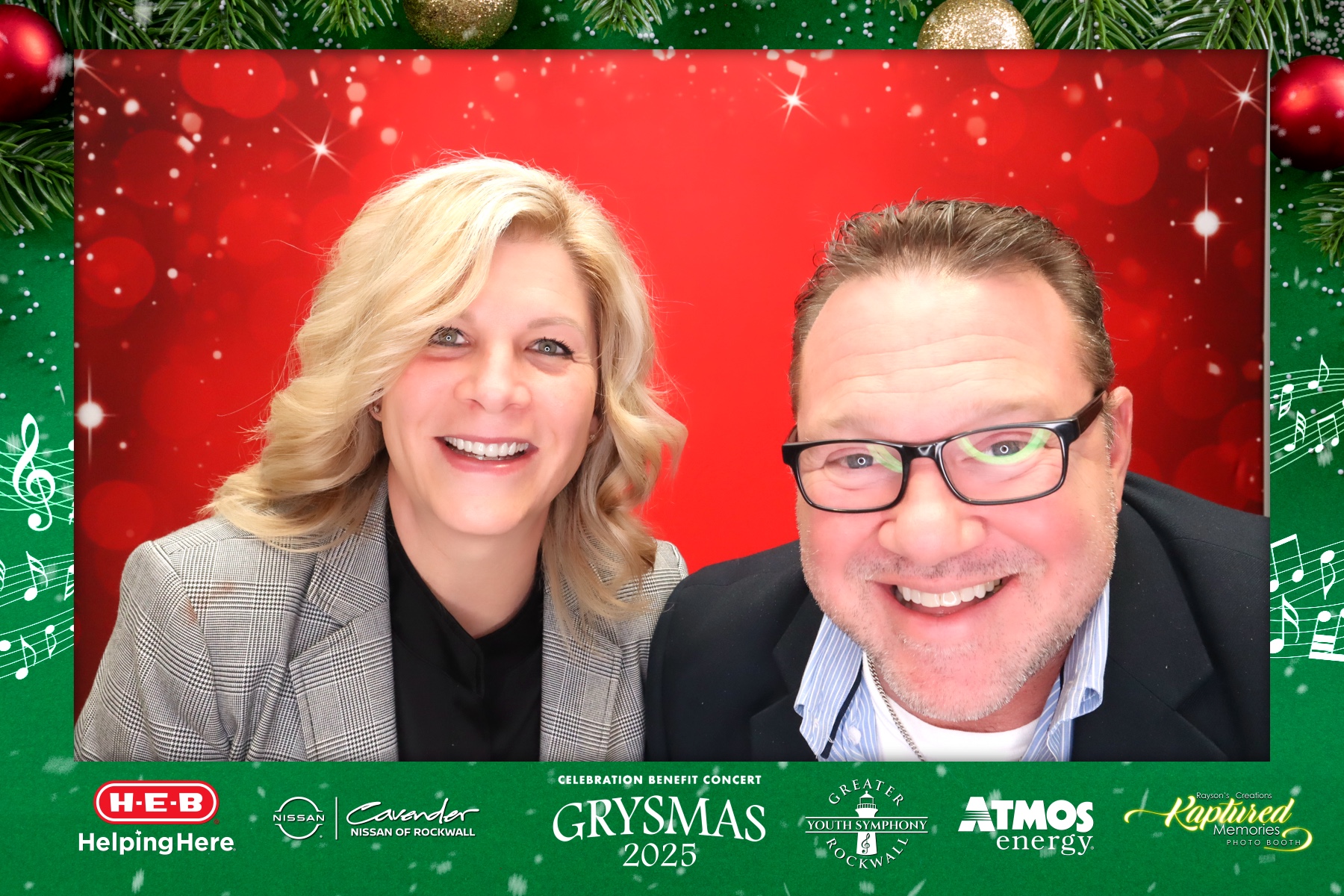 GRYSmas Benefit Concert | View more photos from the event at gallery.rckapturedmemories.com/u/RCKapturedMemories/GRYSmas-Benefit-Concert-0