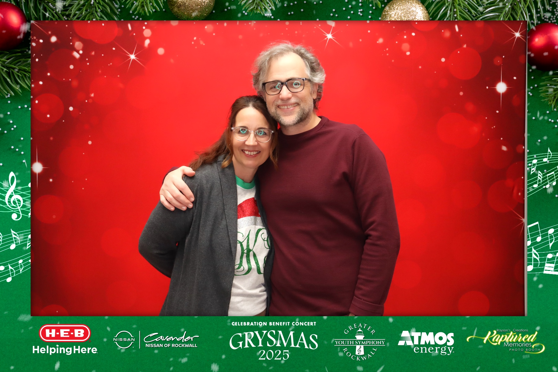 GRYSmas Benefit Concert | View more photos from the event at gallery.rckapturedmemories.com/u/RCKapturedMemories/GRYSmas-Benefit-Concert-0