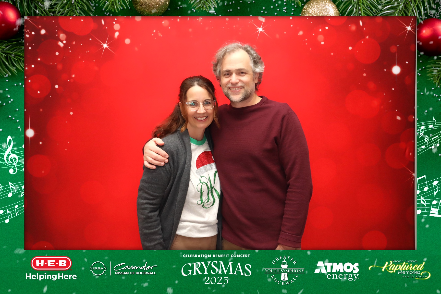 GRYSmas Benefit Concert | View more photos from the event at gallery.rckapturedmemories.com/u/RCKapturedMemories/GRYSmas-Benefit-Concert-0