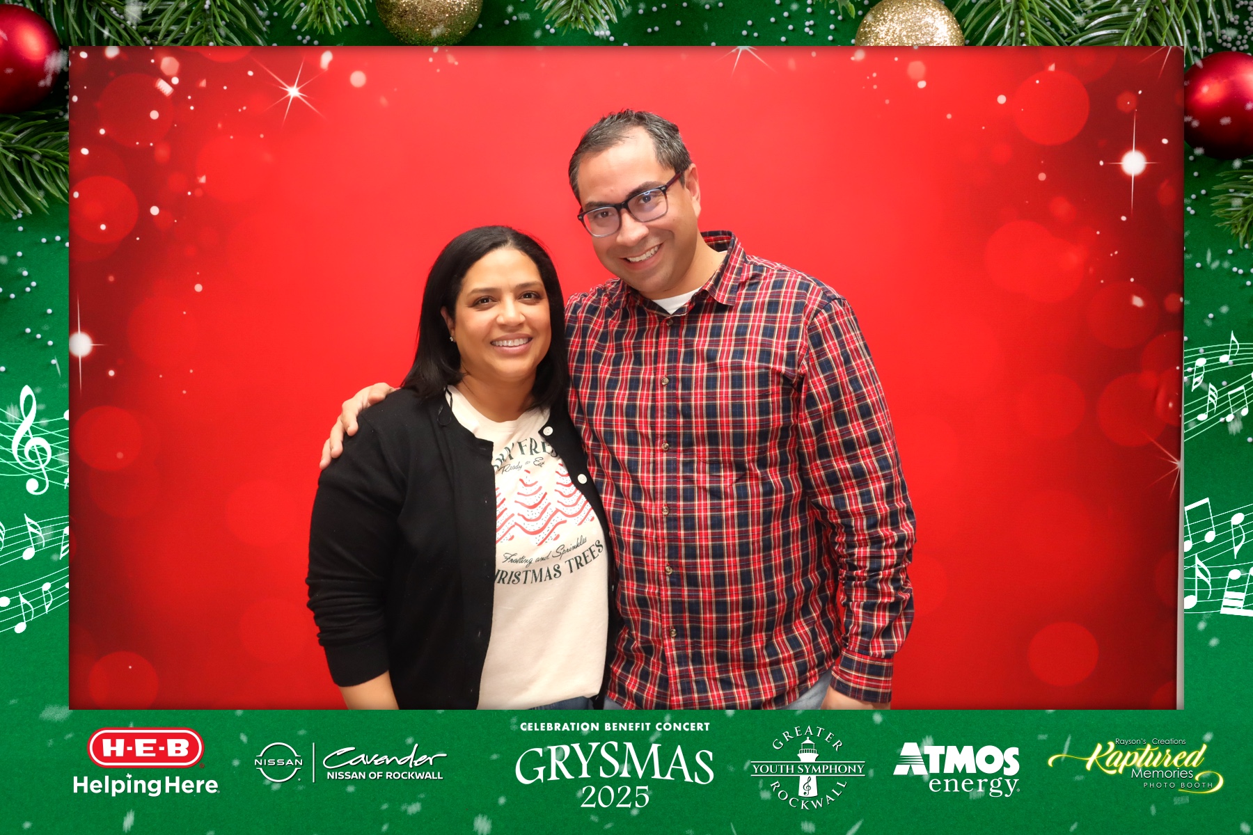 GRYSmas Benefit Concert | View more photos from the event at gallery.rckapturedmemories.com/u/RCKapturedMemories/GRYSmas-Benefit-Concert-0