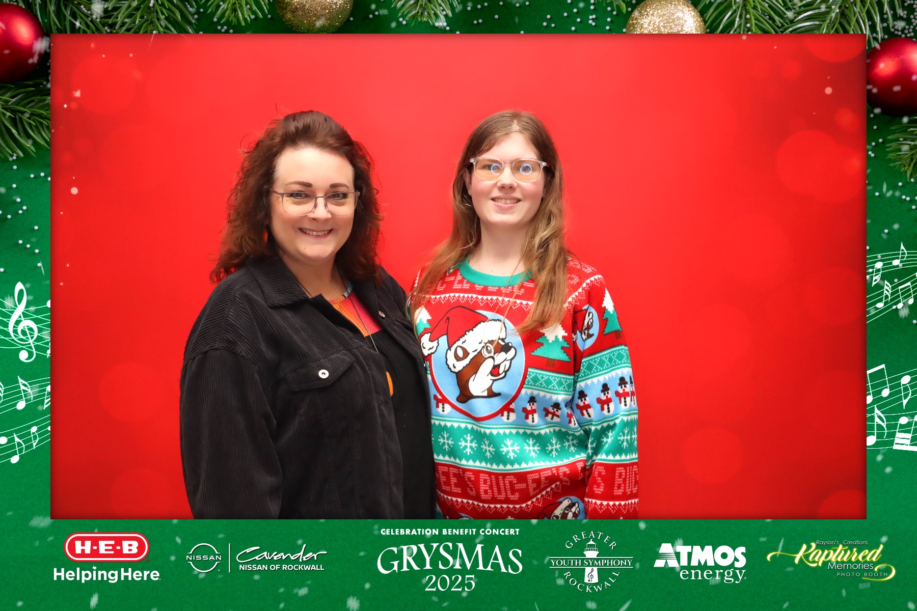 GRYSmas Benefit Concert | View more photos from the event at gallery.rckapturedmemories.com/u/RCKapturedMemories/GRYSmas-Benefit-Concert-0