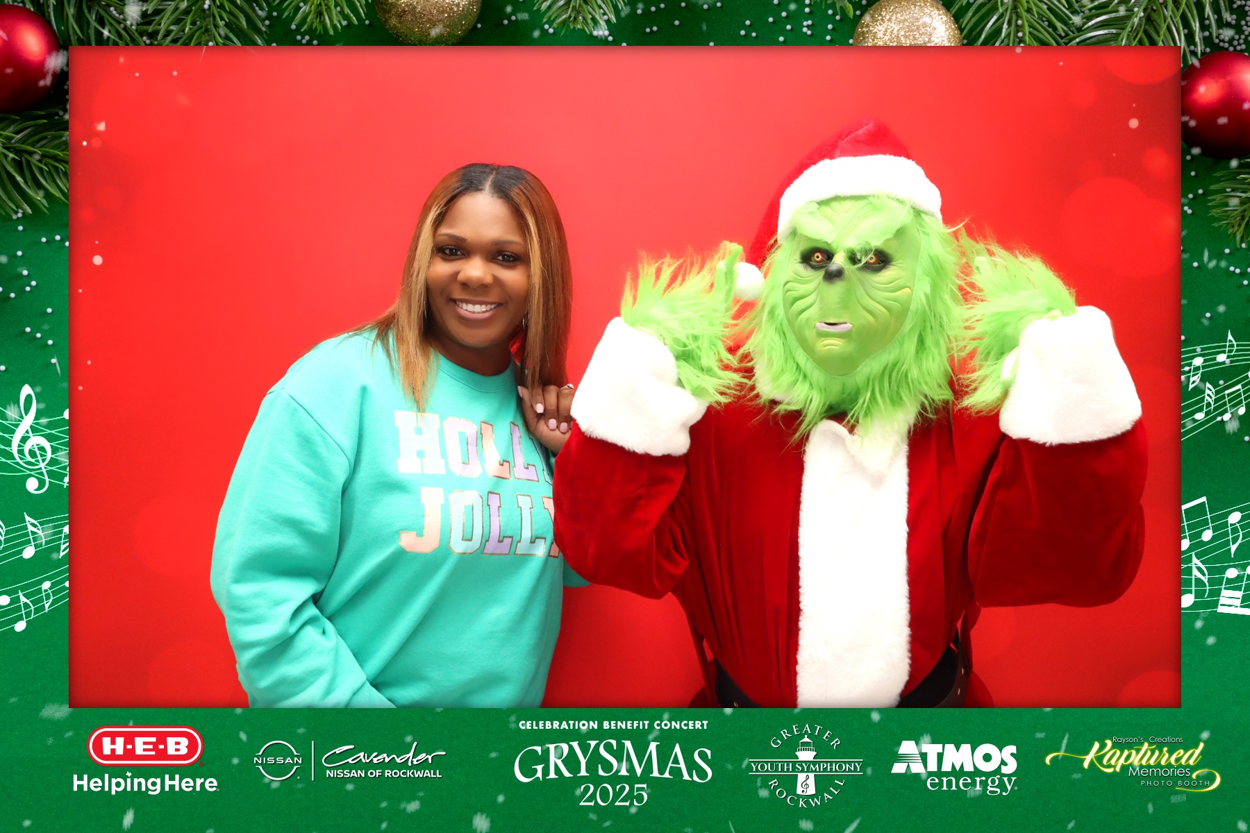 GRYSmas Benefit Concert | View more photos from the event at gallery.rckapturedmemories.com/u/RCKapturedMemories/GRYSmas-Benefit-Concert-0