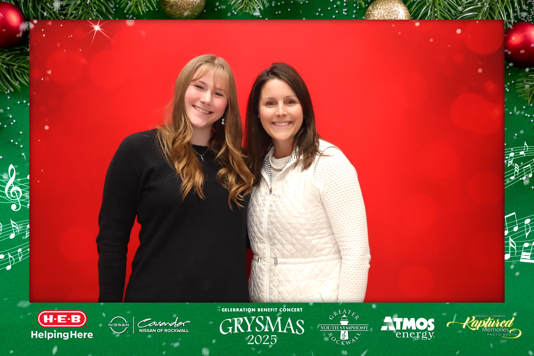 GRYSmas Benefit Concert | View more photos from the event at gallery.rckapturedmemories.com/u/RCKapturedMemories/GRYSmas-Benefit-Concert-0