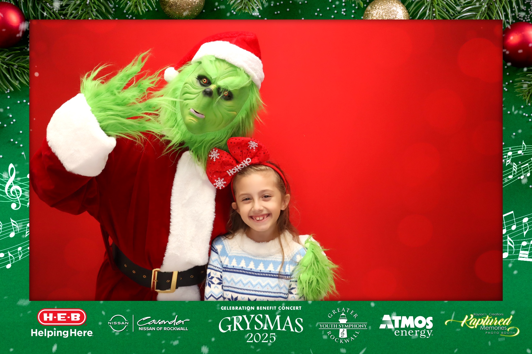 GRYSmas Benefit Concert | View more photos from the event at gallery.rckapturedmemories.com/u/RCKapturedMemories/GRYSmas-Benefit-Concert-0