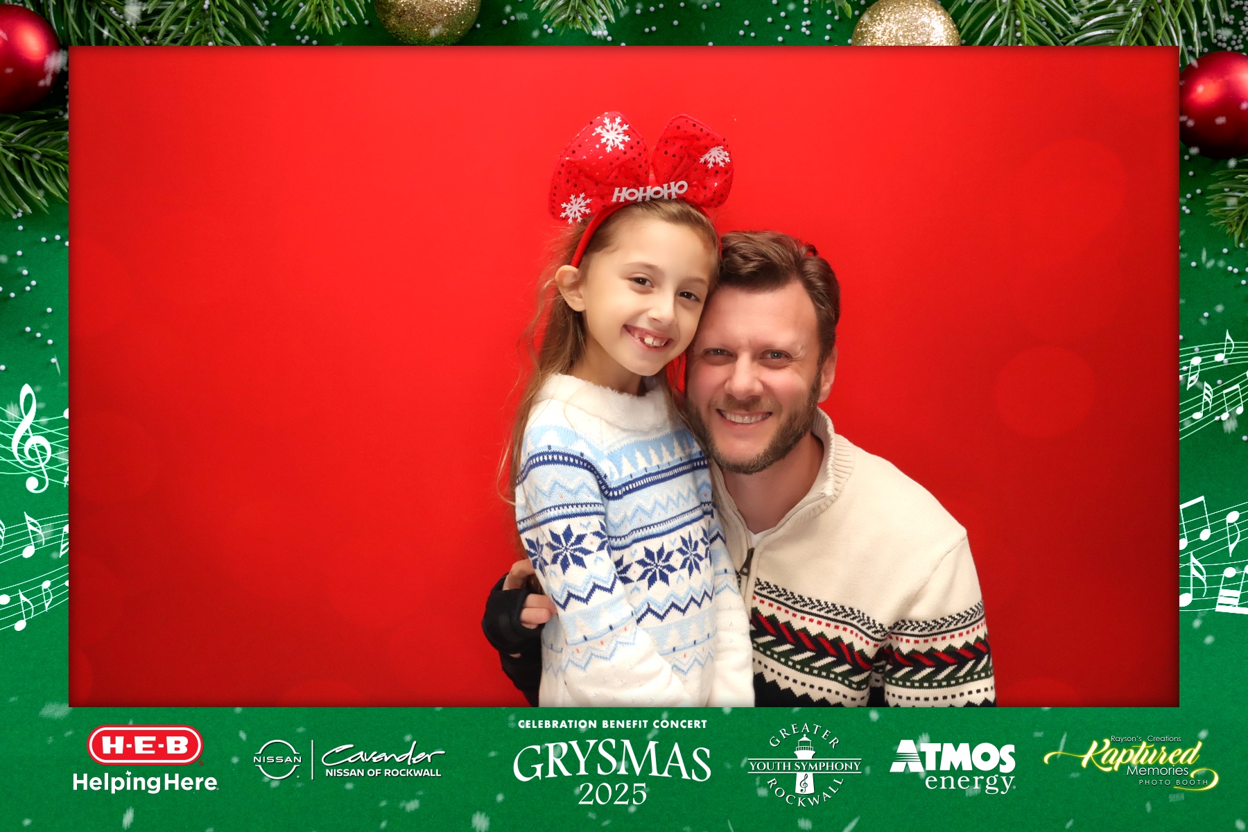 GRYSmas Benefit Concert | View more photos from the event at gallery.rckapturedmemories.com/u/RCKapturedMemories/GRYSmas-Benefit-Concert-0