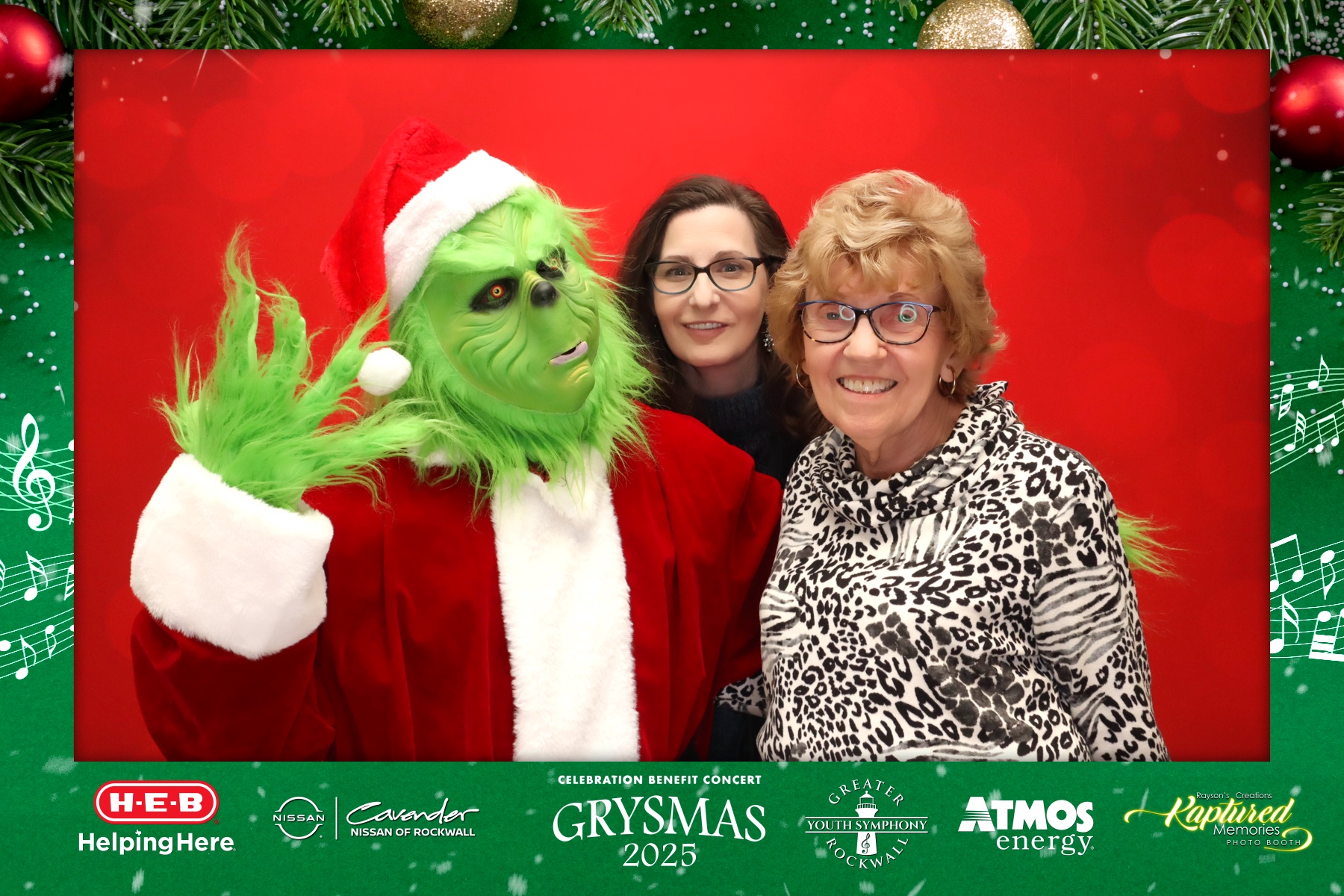 GRYSmas Benefit Concert | View more photos from the event at gallery.rckapturedmemories.com/u/RCKapturedMemories/GRYSmas-Benefit-Concert-0