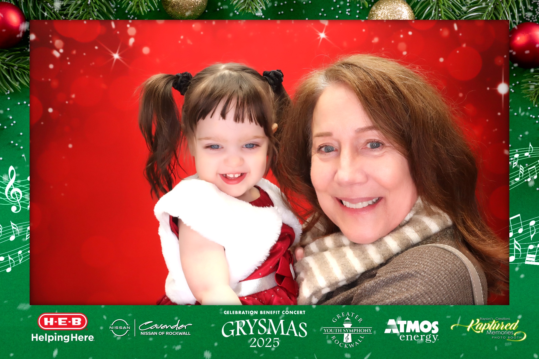 GRYSmas Benefit Concert | View more photos from the event at gallery.rckapturedmemories.com/u/RCKapturedMemories/GRYSmas-Benefit-Concert-0