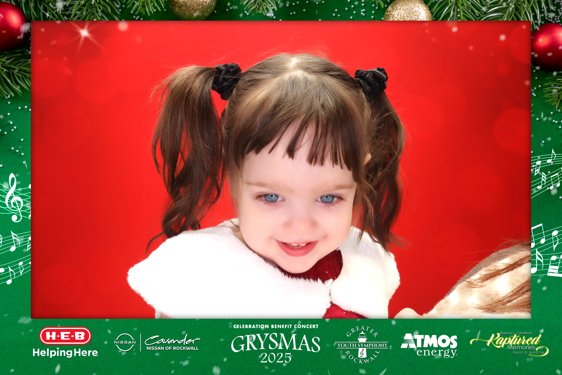 GRYSmas Benefit Concert | View more photos from the event at gallery.rckapturedmemories.com/u/RCKapturedMemories/GRYSmas-Benefit-Concert-0