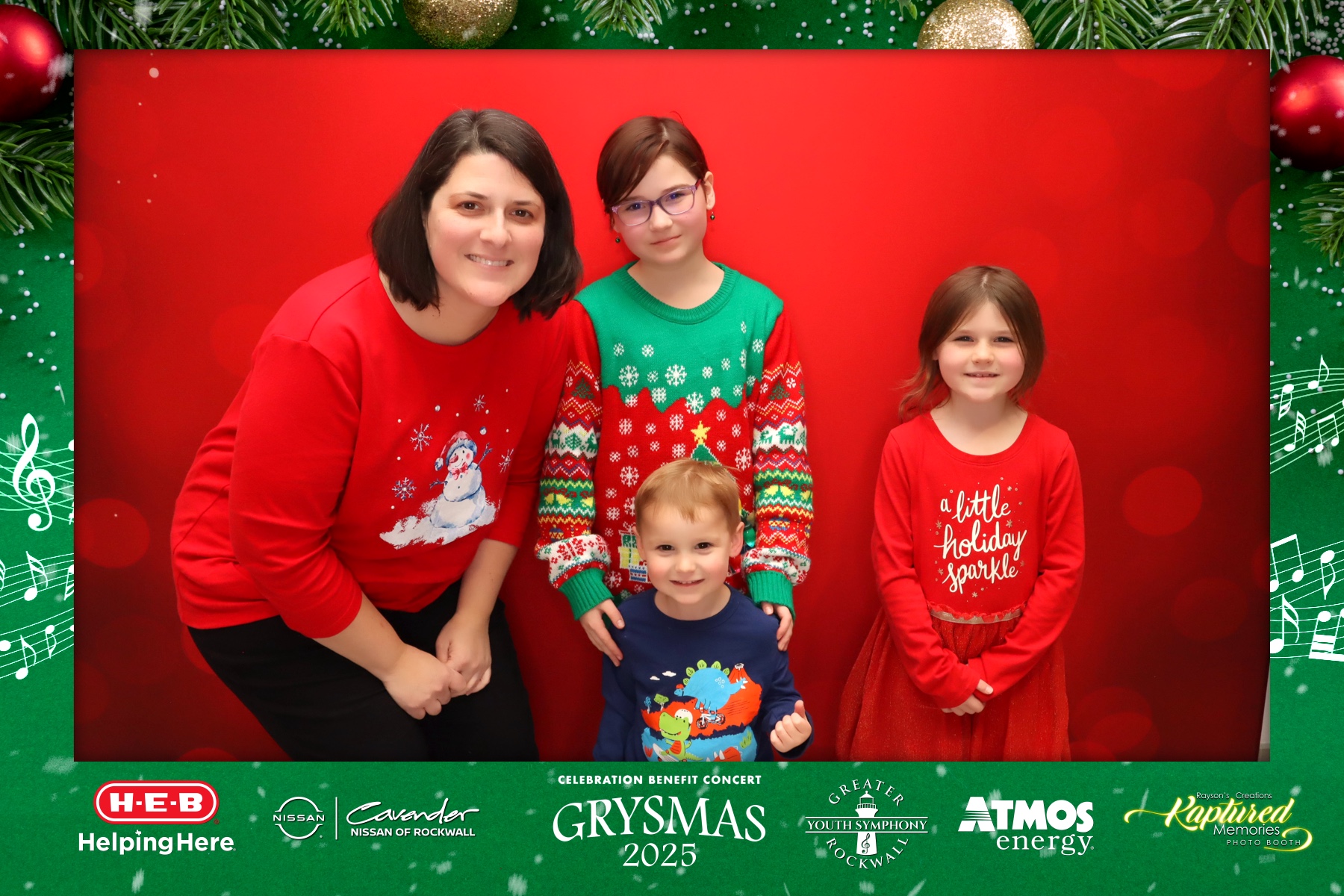 GRYSmas Benefit Concert | View more photos from the event at gallery.rckapturedmemories.com/u/RCKapturedMemories/GRYSmas-Benefit-Concert-0