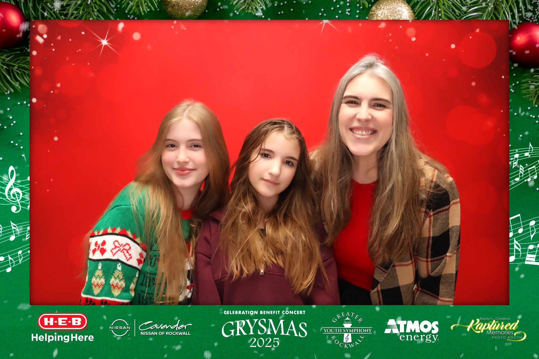 GRYSmas Benefit Concert | View more photos from the event at gallery.rckapturedmemories.com/u/RCKapturedMemories/GRYSmas-Benefit-Concert-0