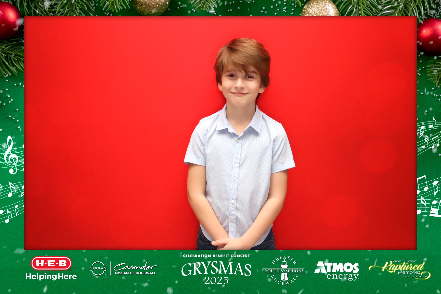 GRYSmas Benefit Concert | View more photos from the event at gallery.rckapturedmemories.com/u/RCKapturedMemories/GRYSmas-Benefit-Concert-0