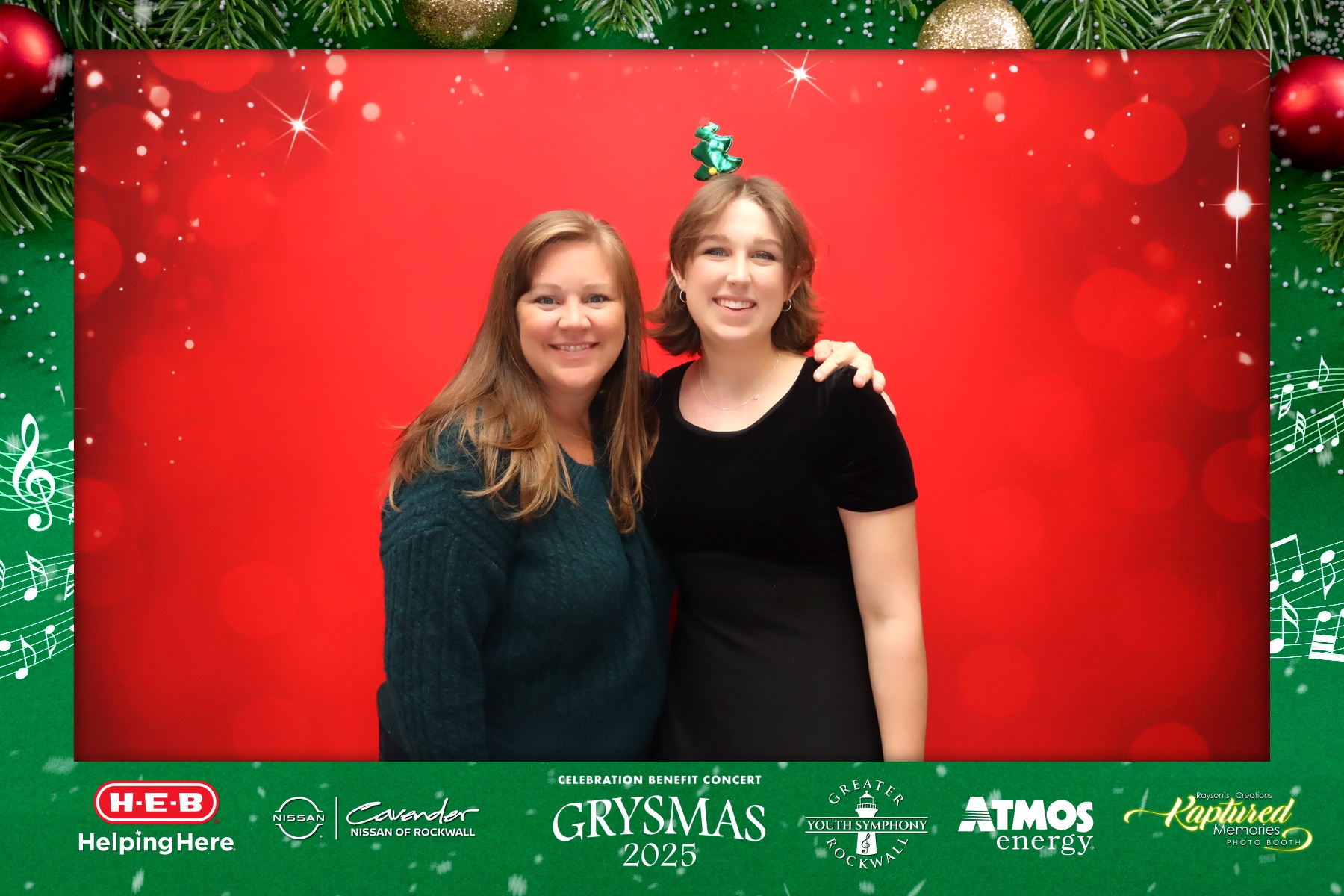 GRYSmas Benefit Concert | View more photos from the event at gallery.rckapturedmemories.com/u/RCKapturedMemories/GRYSmas-Benefit-Concert-0