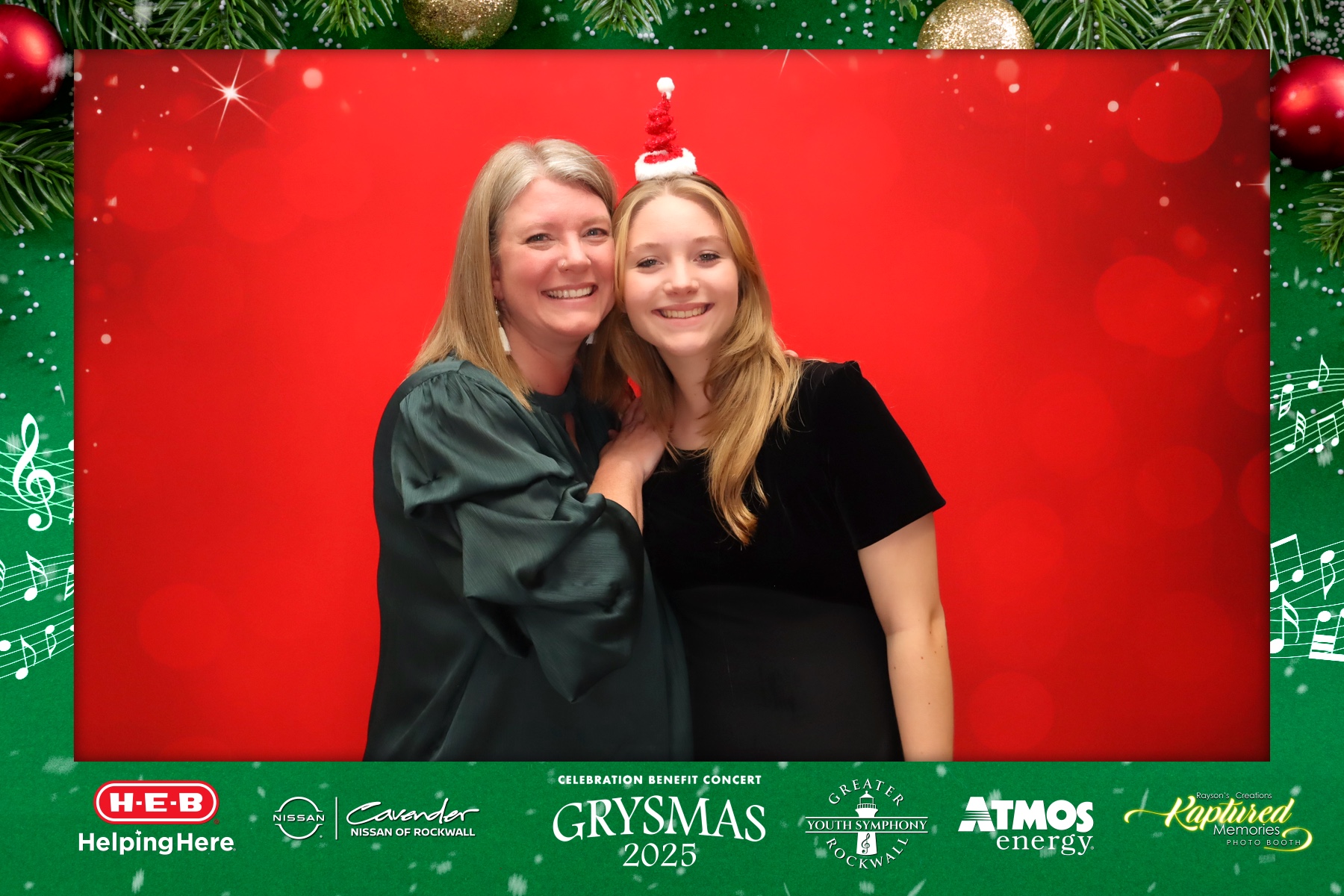 GRYSmas Benefit Concert | View more photos from the event at gallery.rckapturedmemories.com/u/RCKapturedMemories/GRYSmas-Benefit-Concert-0