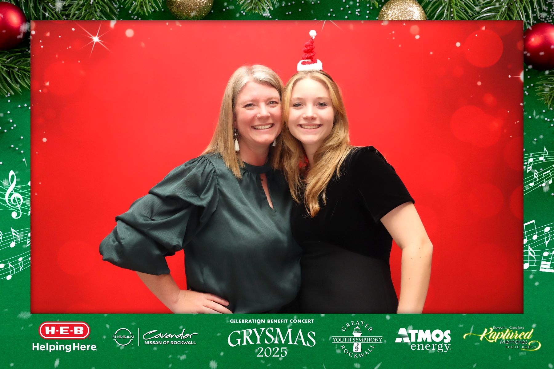 GRYSmas Benefit Concert | View more photos from the event at gallery.rckapturedmemories.com/u/RCKapturedMemories/GRYSmas-Benefit-Concert-0