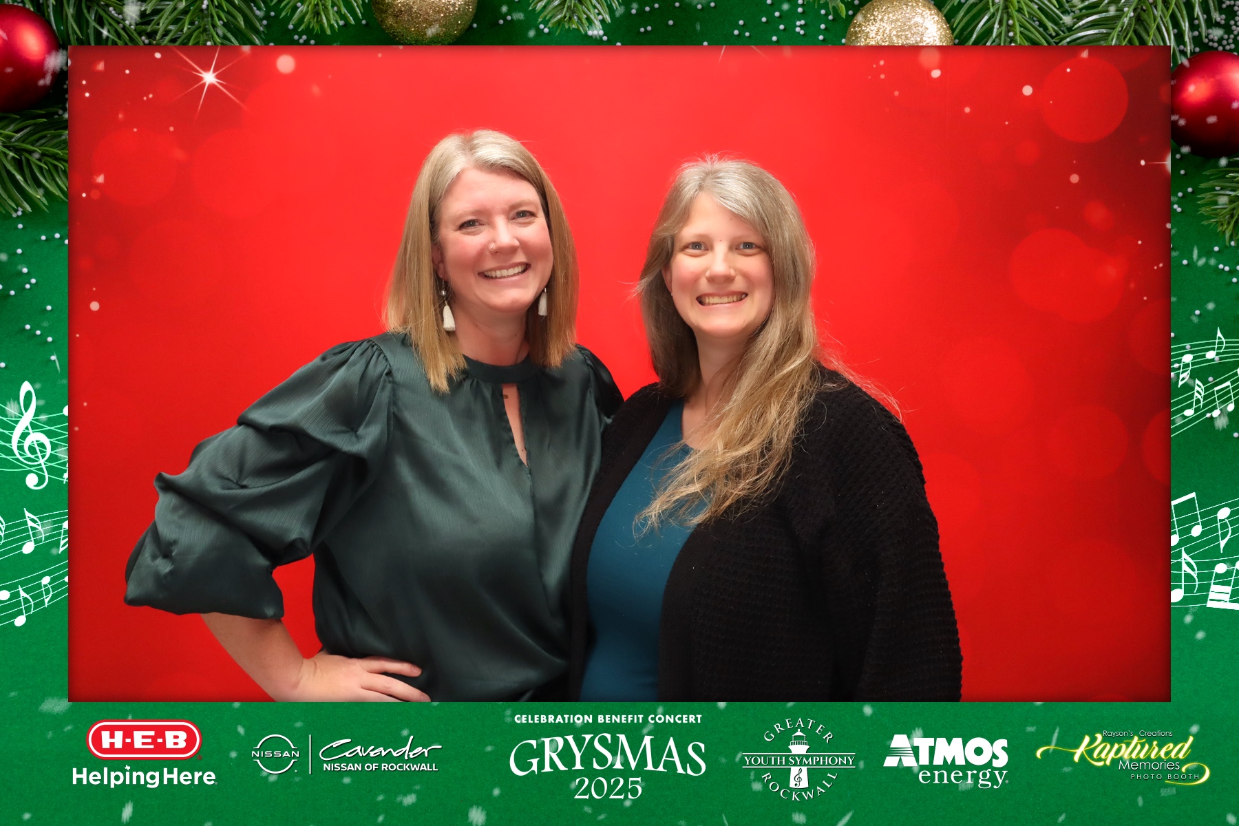 GRYSmas Benefit Concert | View more photos from the event at gallery.rckapturedmemories.com/u/RCKapturedMemories/GRYSmas-Benefit-Concert-0