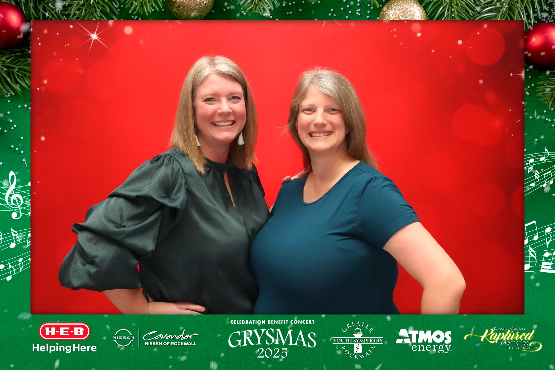 GRYSmas Benefit Concert | View more photos from the event at gallery.rckapturedmemories.com/u/RCKapturedMemories/GRYSmas-Benefit-Concert-0