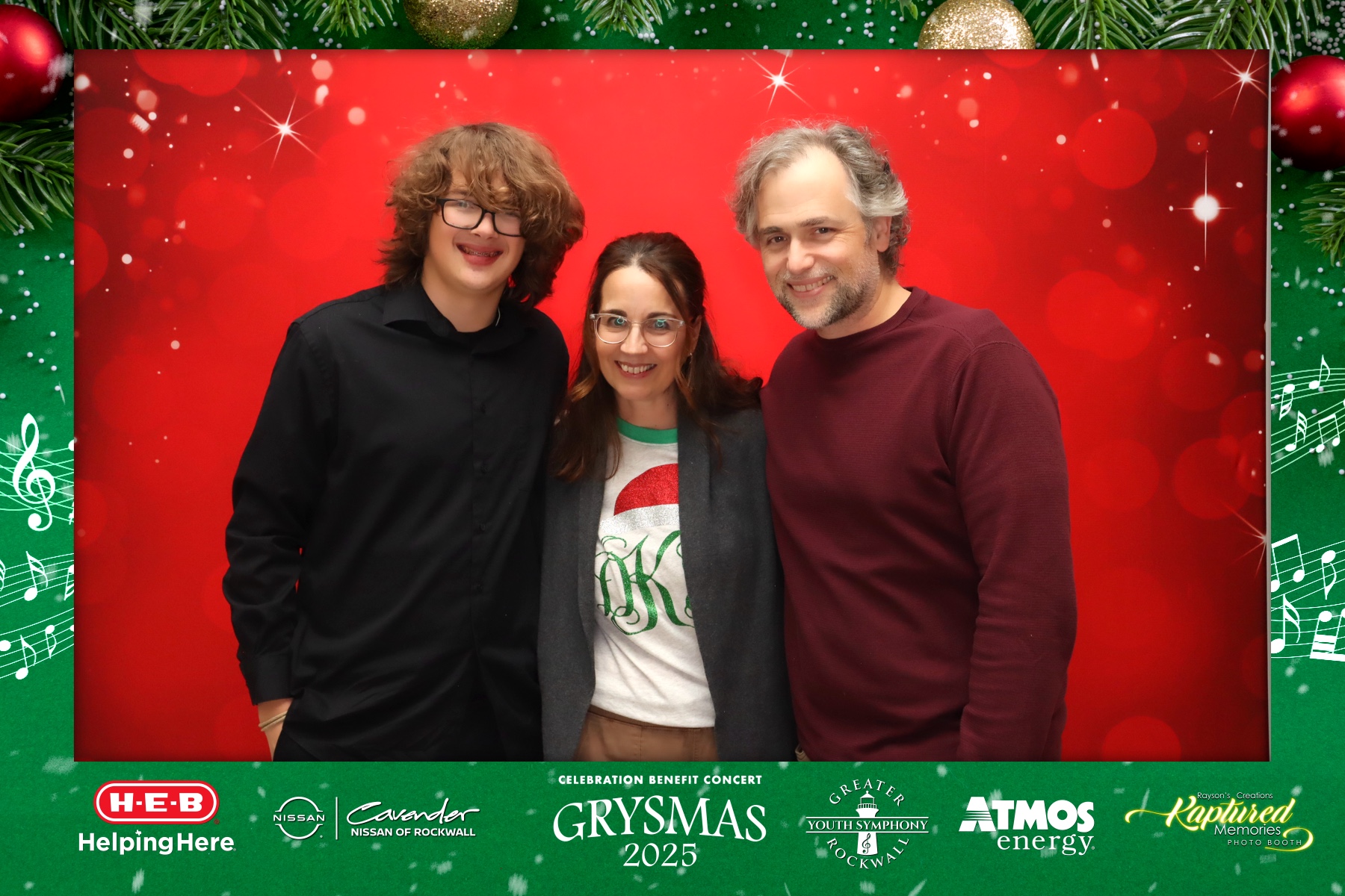 GRYSmas Benefit Concert | View more photos from the event at gallery.rckapturedmemories.com/u/RCKapturedMemories/GRYSmas-Benefit-Concert-0