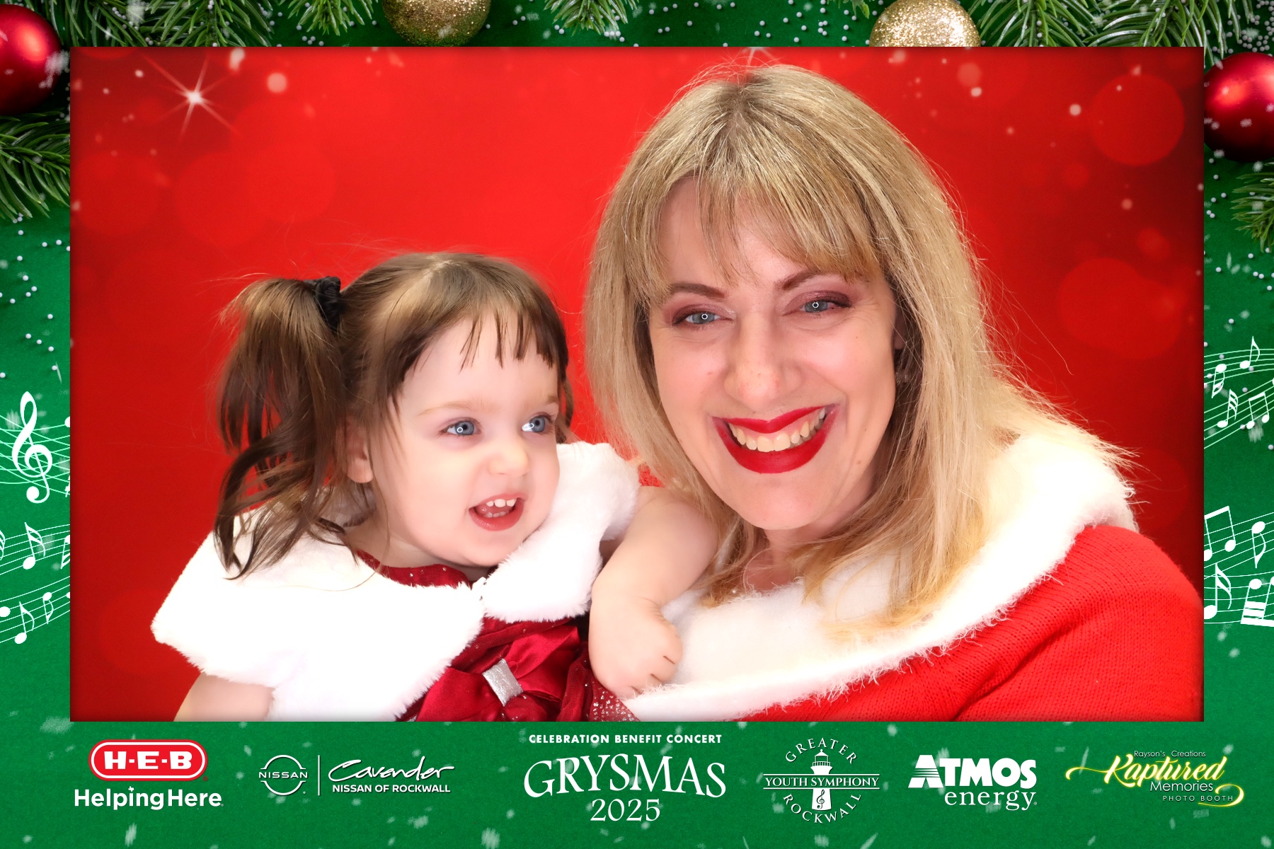 GRYSmas Benefit Concert | View more photos from the event at gallery.rckapturedmemories.com/u/RCKapturedMemories/GRYSmas-Benefit-Concert-0