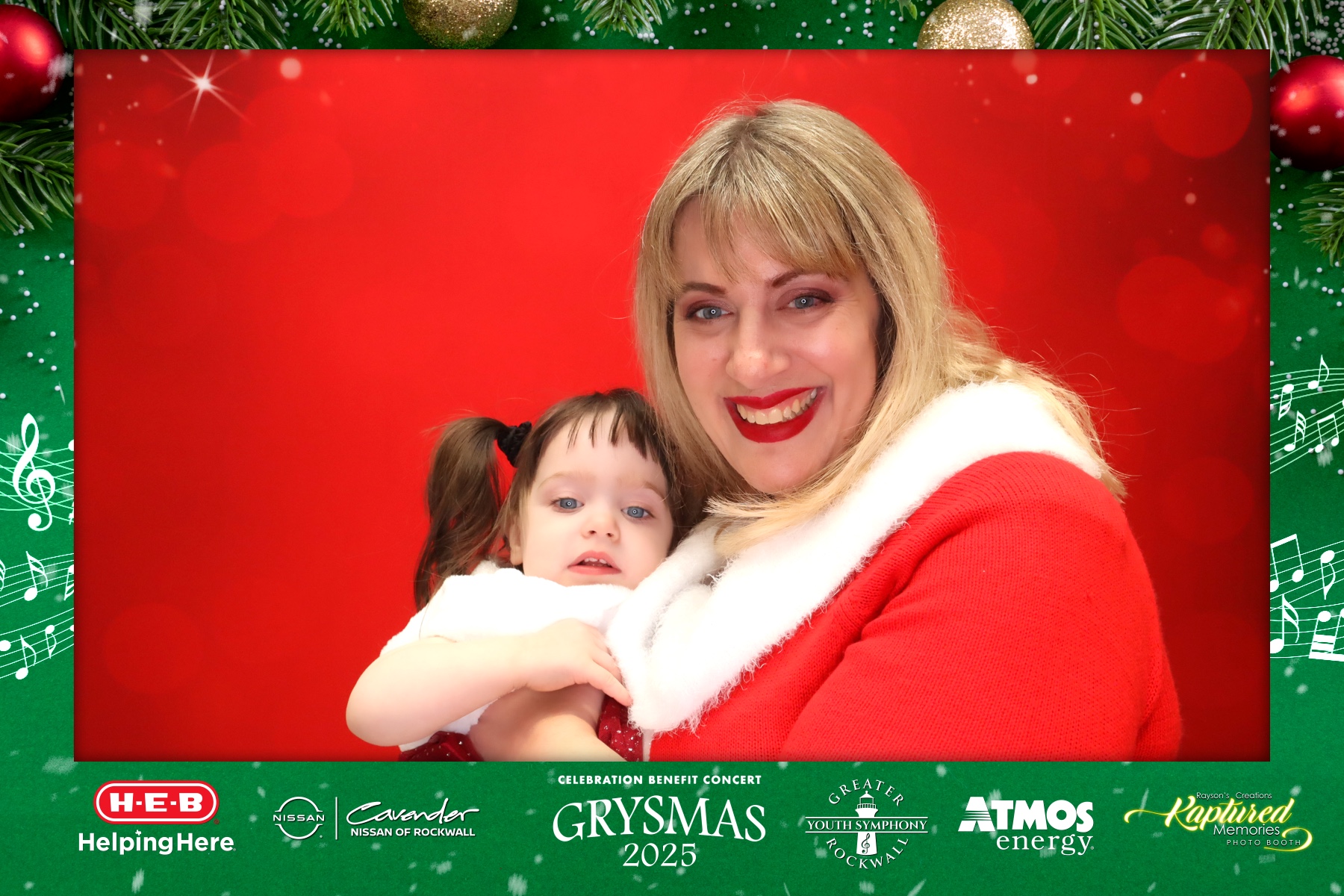 GRYSmas Benefit Concert | View more photos from the event at gallery.rckapturedmemories.com/u/RCKapturedMemories/GRYSmas-Benefit-Concert-0