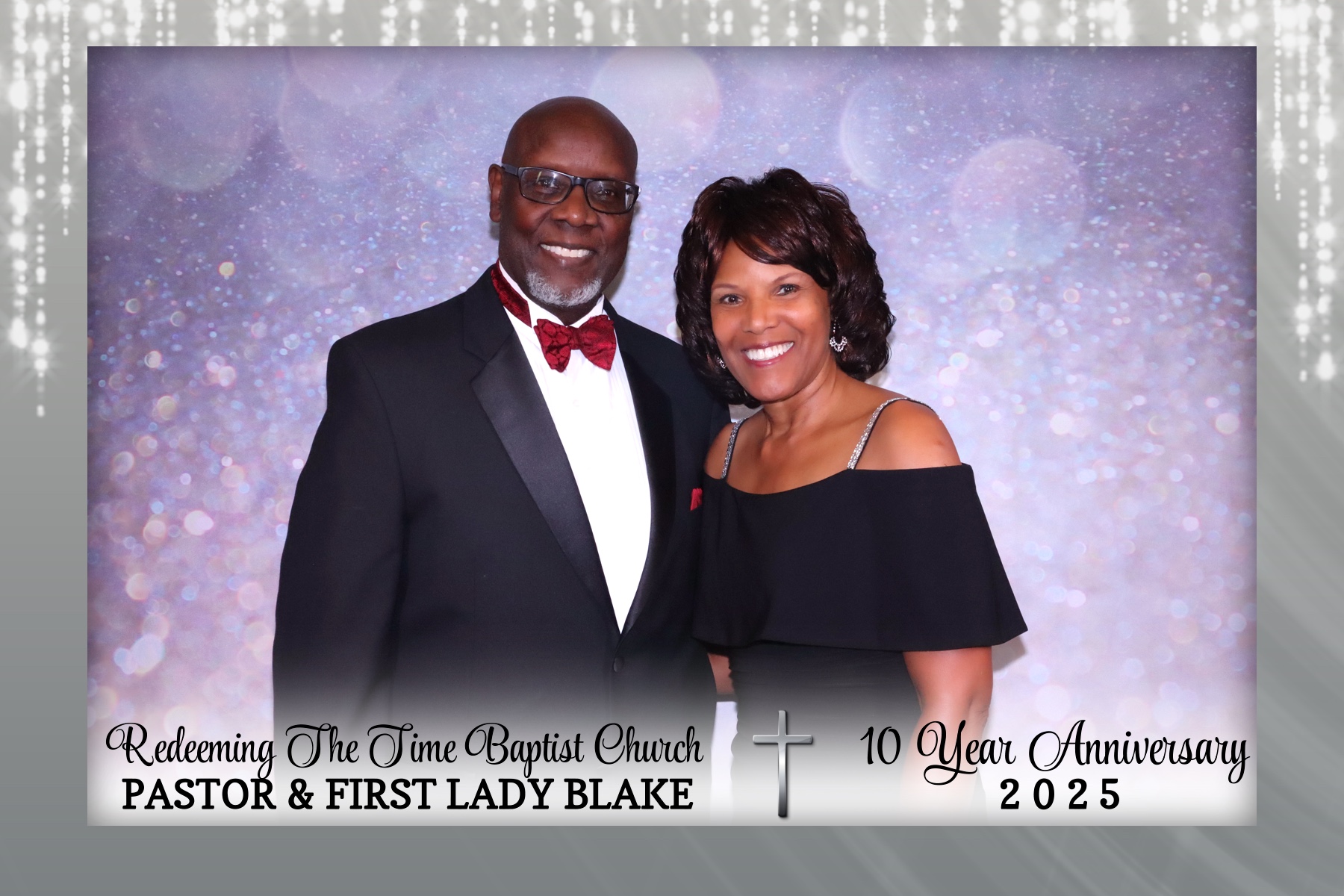 RTTBC Pastor & First Lady Blake 10th Anniversary | View more photos from the event at gallery.rckapturedmemories.com/u/RCKapturedMemories/RTTBC-Pastor-First-Lady-Blake-10th-Anniversary