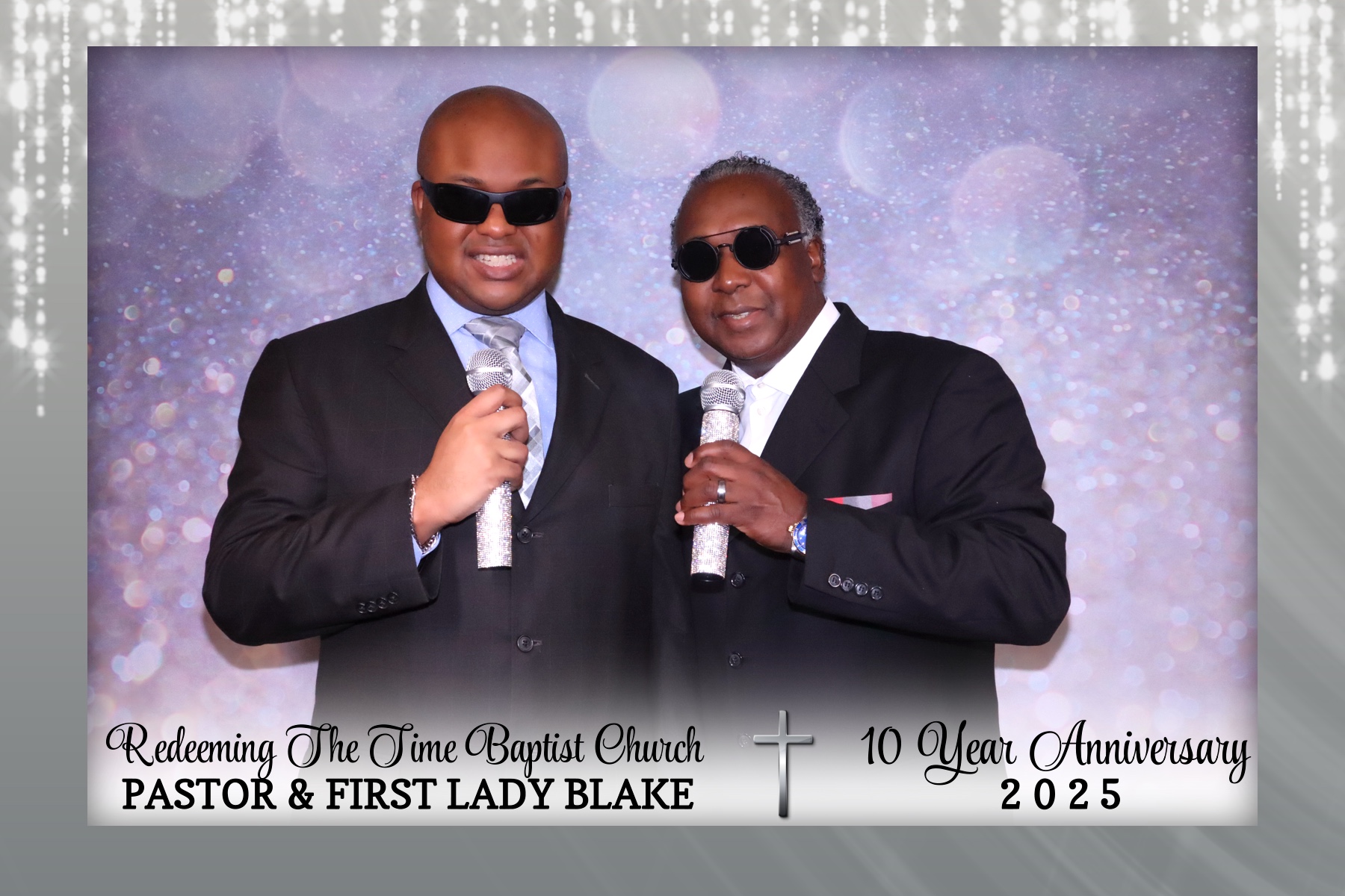 RTTBC Pastor & First Lady Blake 10th Anniversary | View more photos from the event at gallery.rckapturedmemories.com/u/RCKapturedMemories/RTTBC-Pastor-First-Lady-Blake-10th-Anniversary