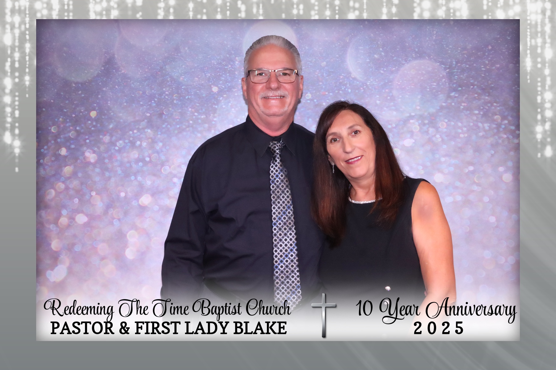 RTTBC Pastor & First Lady Blake 10th Anniversary | View more photos from the event at gallery.rckapturedmemories.com/u/RCKapturedMemories/RTTBC-Pastor-First-Lady-Blake-10th-Anniversary