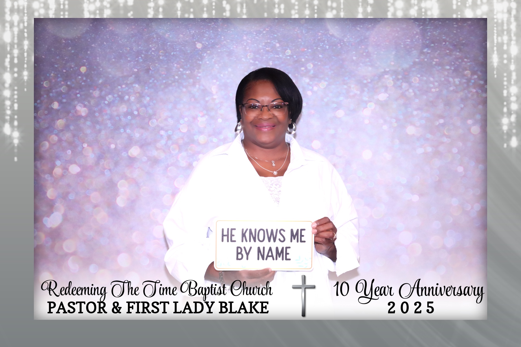 RTTBC Pastor & First Lady Blake 10th Anniversary | View more photos from the event at gallery.rckapturedmemories.com/u/RCKapturedMemories/RTTBC-Pastor-First-Lady-Blake-10th-Anniversary