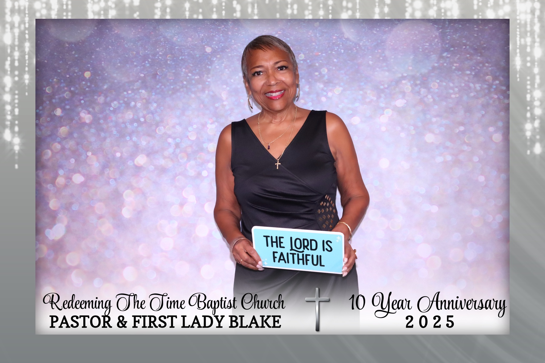 RTTBC Pastor & First Lady Blake 10th Anniversary | View more photos from the event at gallery.rckapturedmemories.com/u/RCKapturedMemories/RTTBC-Pastor-First-Lady-Blake-10th-Anniversary